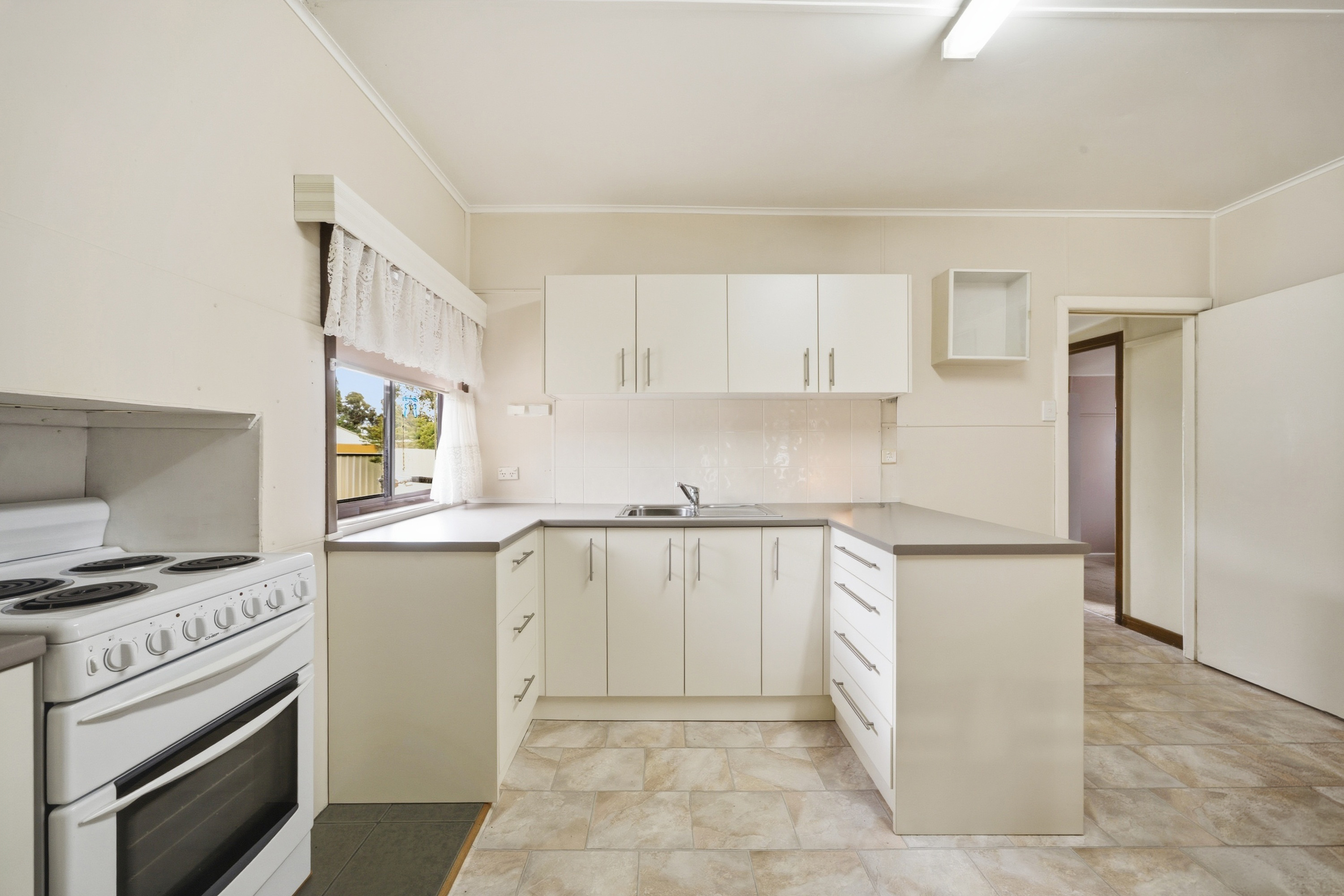 3-bedroom house at 45 NEILL STREET, Rushworth VIC 3612, Campaspe, Victoria