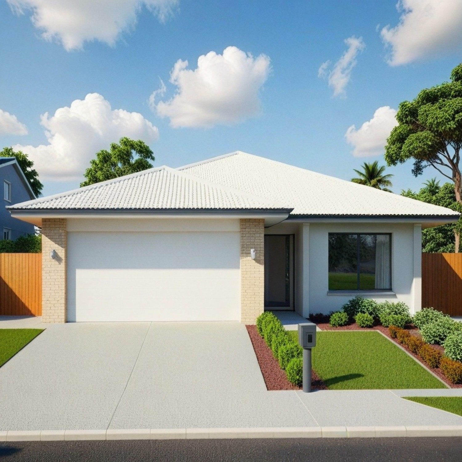 3-bedroom house at 43 Gainsborough Lodge Estate, Glenvale, Qld, 4350, Toowoomba, Queensland