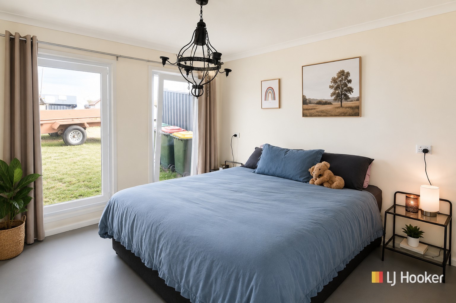83 HENNING CRESCENT, Wallerawang NSW 2845 - Image 6