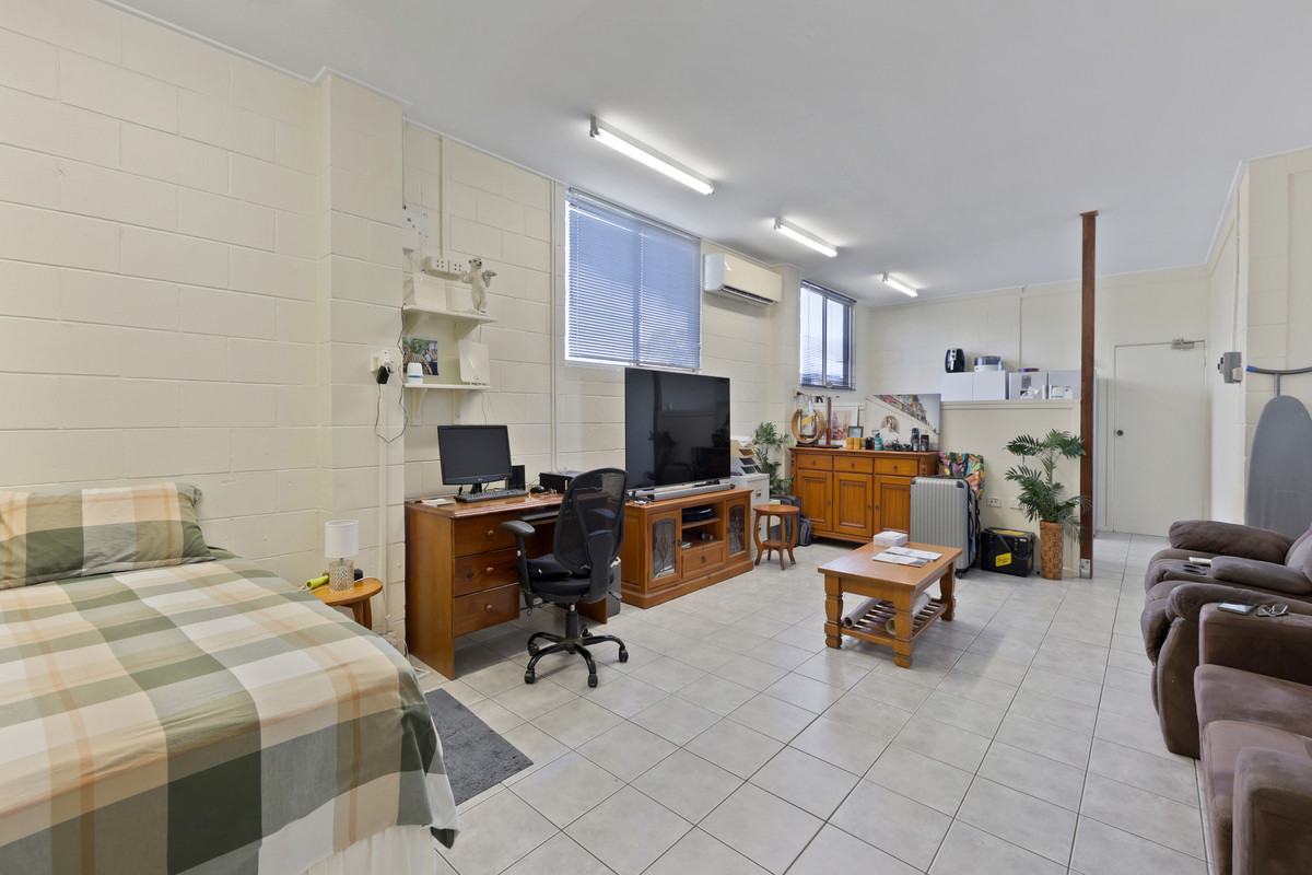1-bedroom unit at 8 Bold Street, Walkerston, QLD 4751, Mackay, Queensland