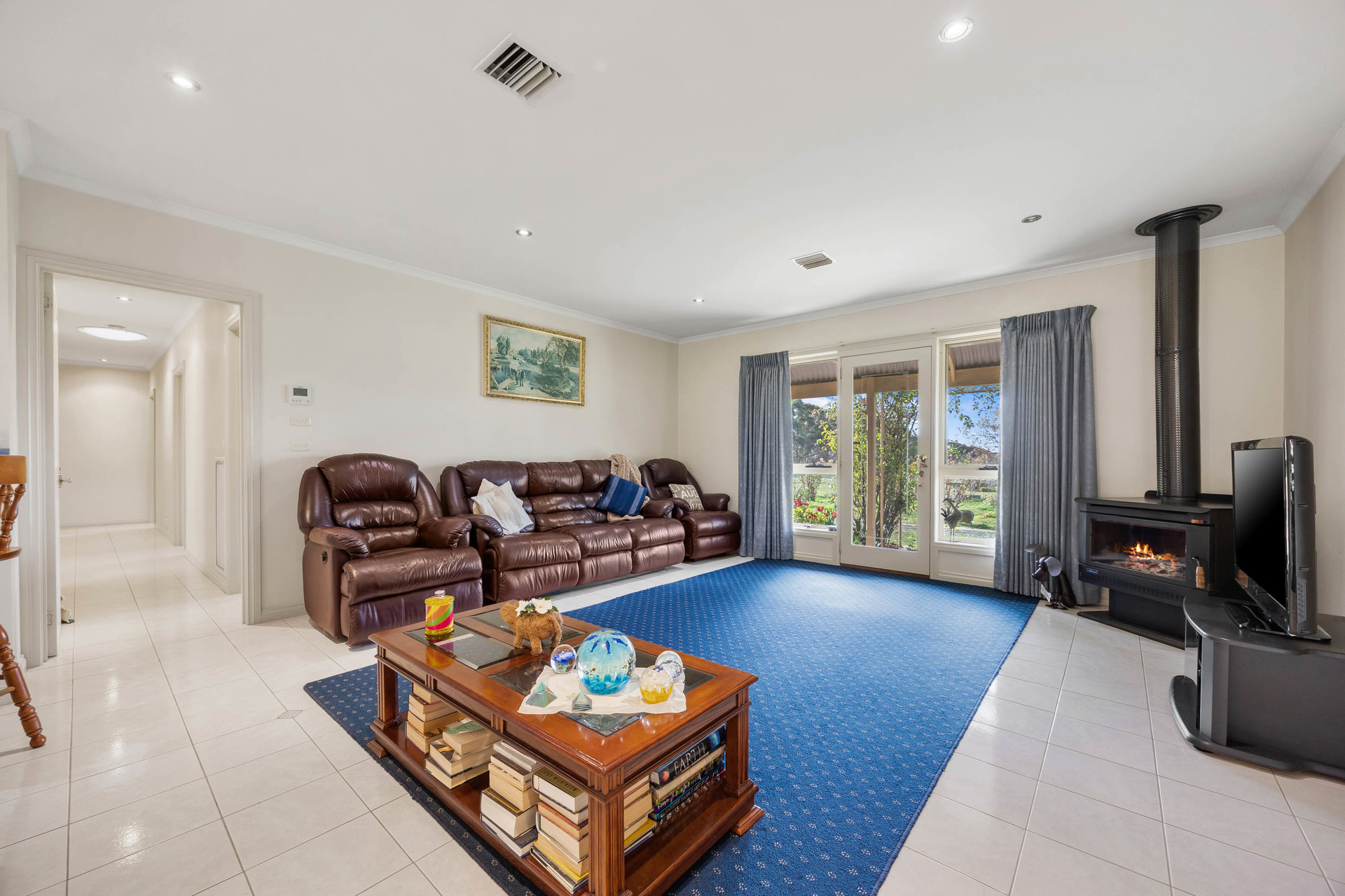 4-bedroom house at 226 Wilsons Road, Haddon, VIC 3351, Golden Plains, Victoria