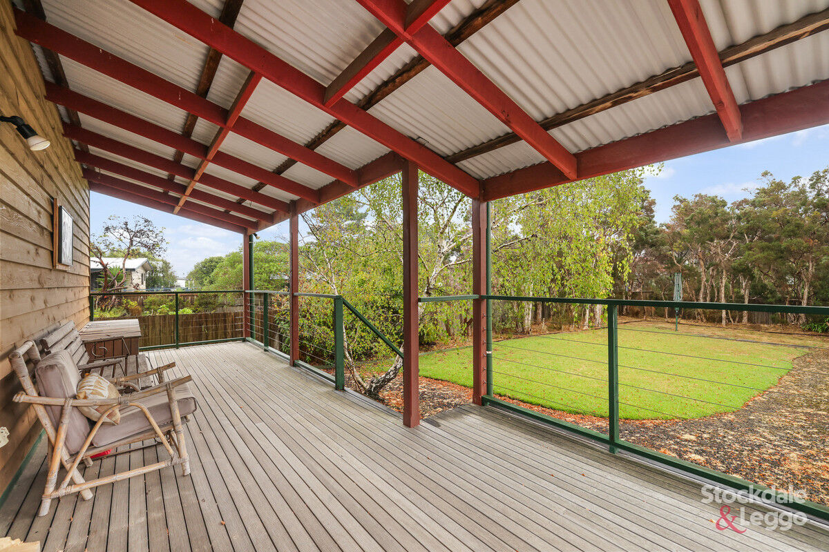 12 DOLPHIN DRIVE, Smiths Beach VIC 3922 - Image 3