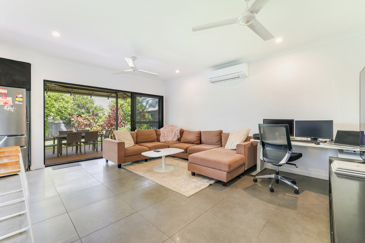4-bedroom house at 5 Lasiandra Avenue, Zuccoli, NT 0832, Palmerston, Northern Territory