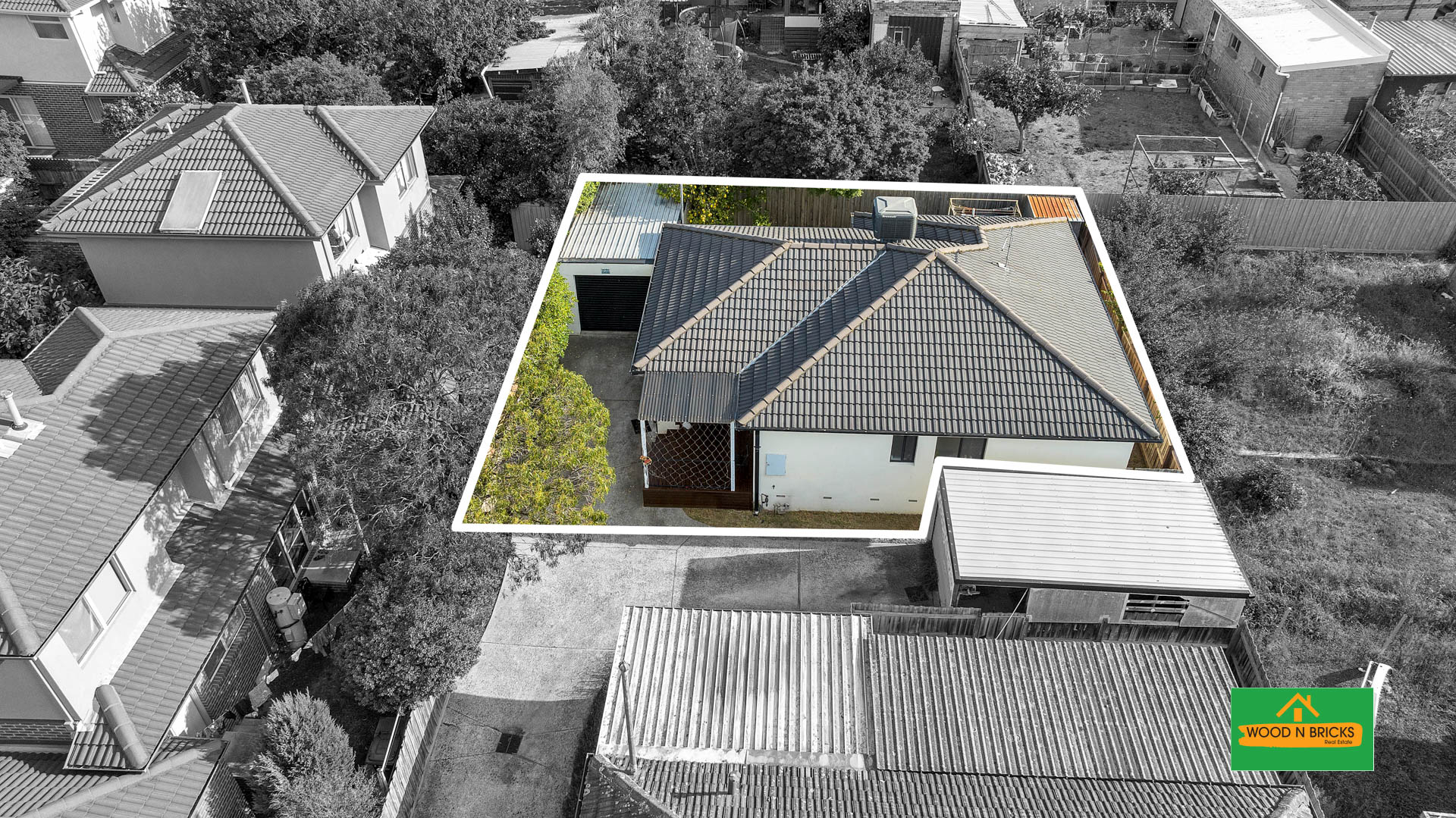 3-bedroom unit at 2 106 ANN STREET, DANDENONG VIC 3175, Greater Dandenong, Victoria