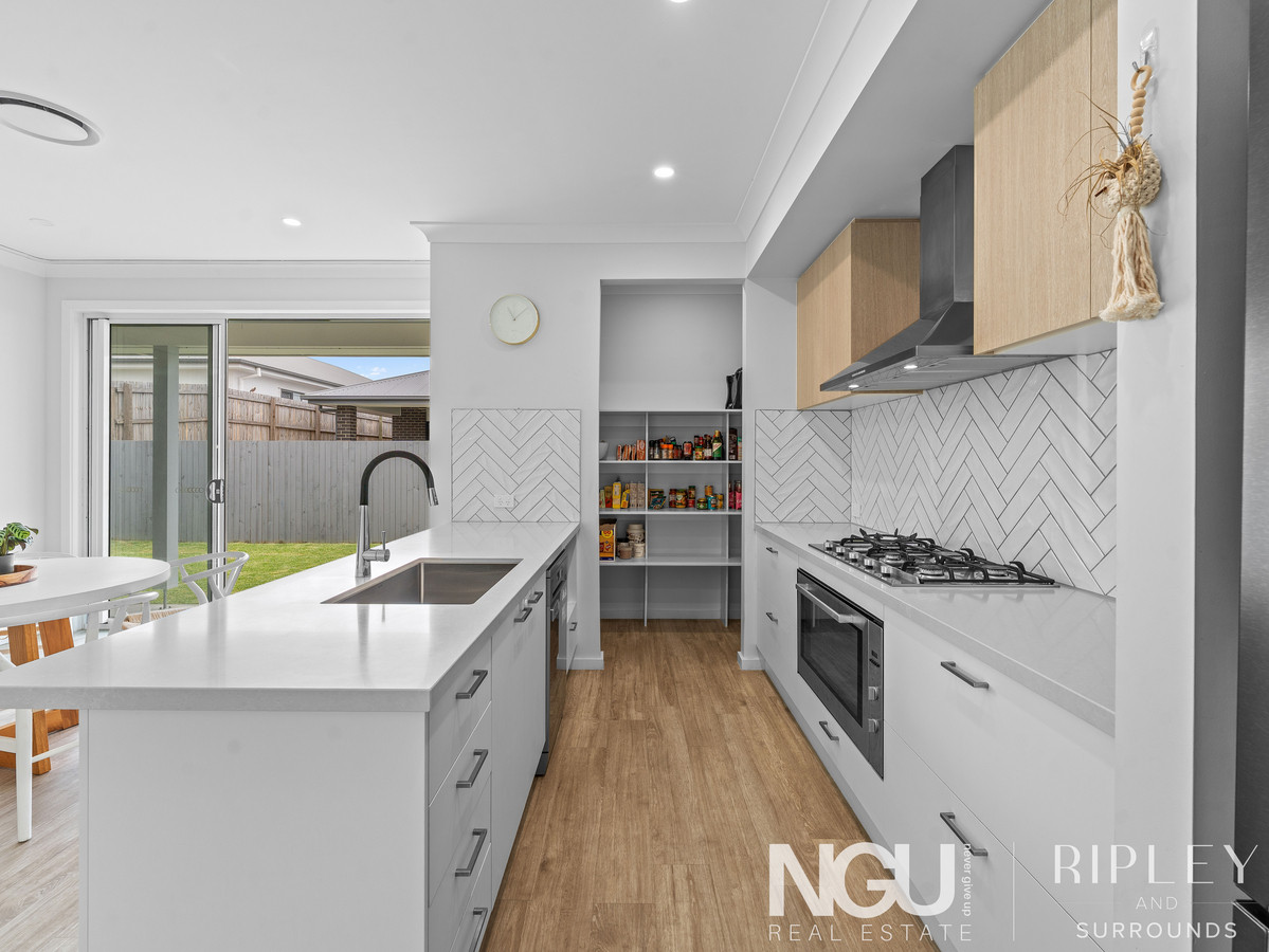 4-bedroom house at 18 Palmerston Street, Ripley, QLD 4306, , Queensland