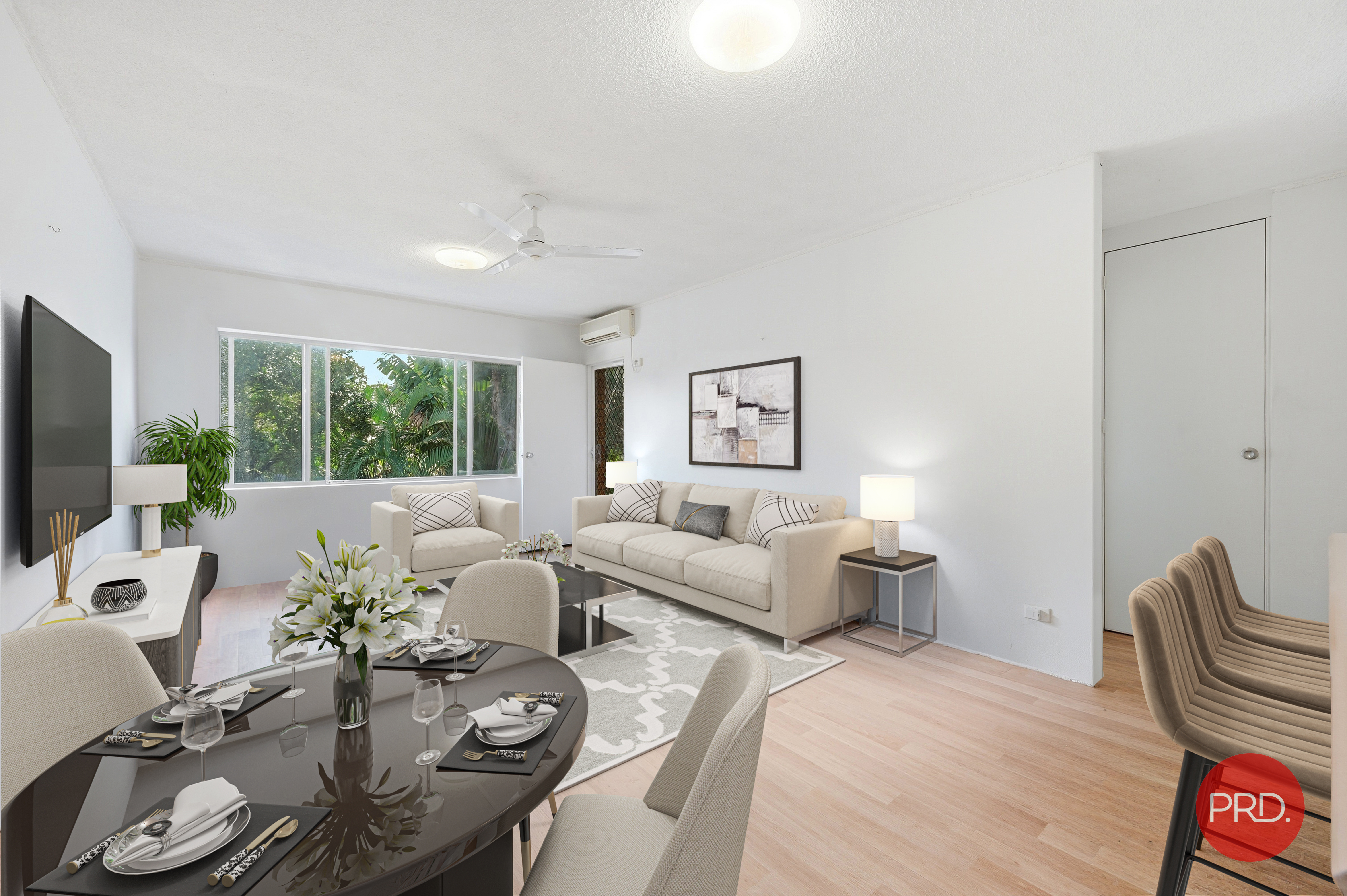 2-bedroom unit at 232/63 Ocean Parade, Coffs Harbour, NSW 2450, Coffs Harbour, New South Wales