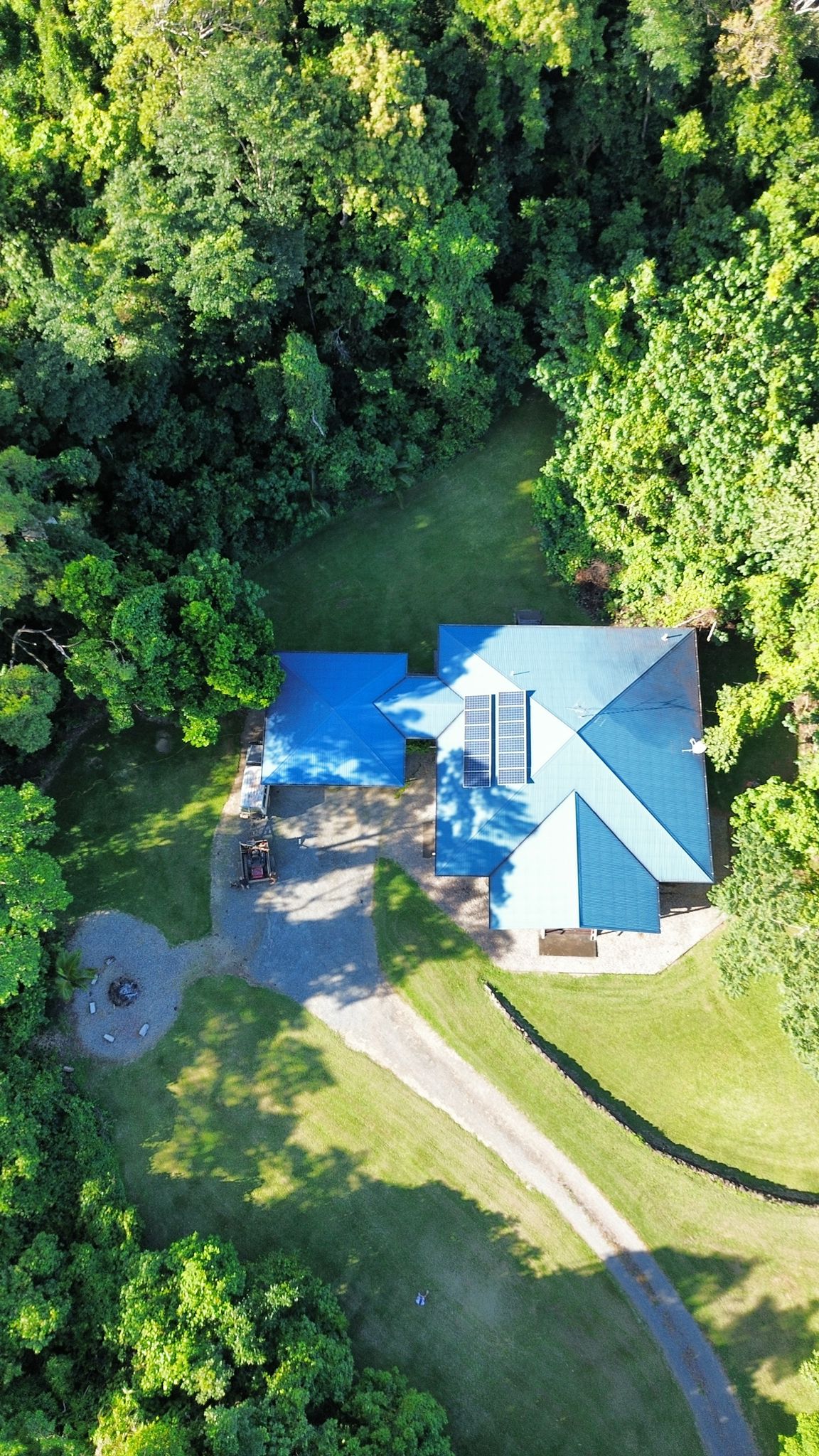5-bedroom house at Lot 4 Cape Tribulation Road, Cape Tribulation, QLD 4873, Douglas, Queensland