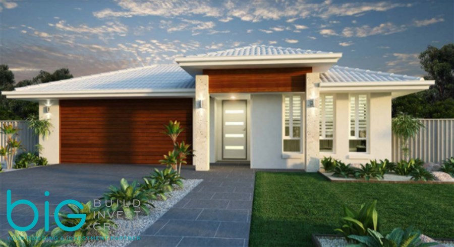 Id 2519gd/Lot 107 Buchanan Ridge, Buchanan, Nsw, 2323 - Image 1