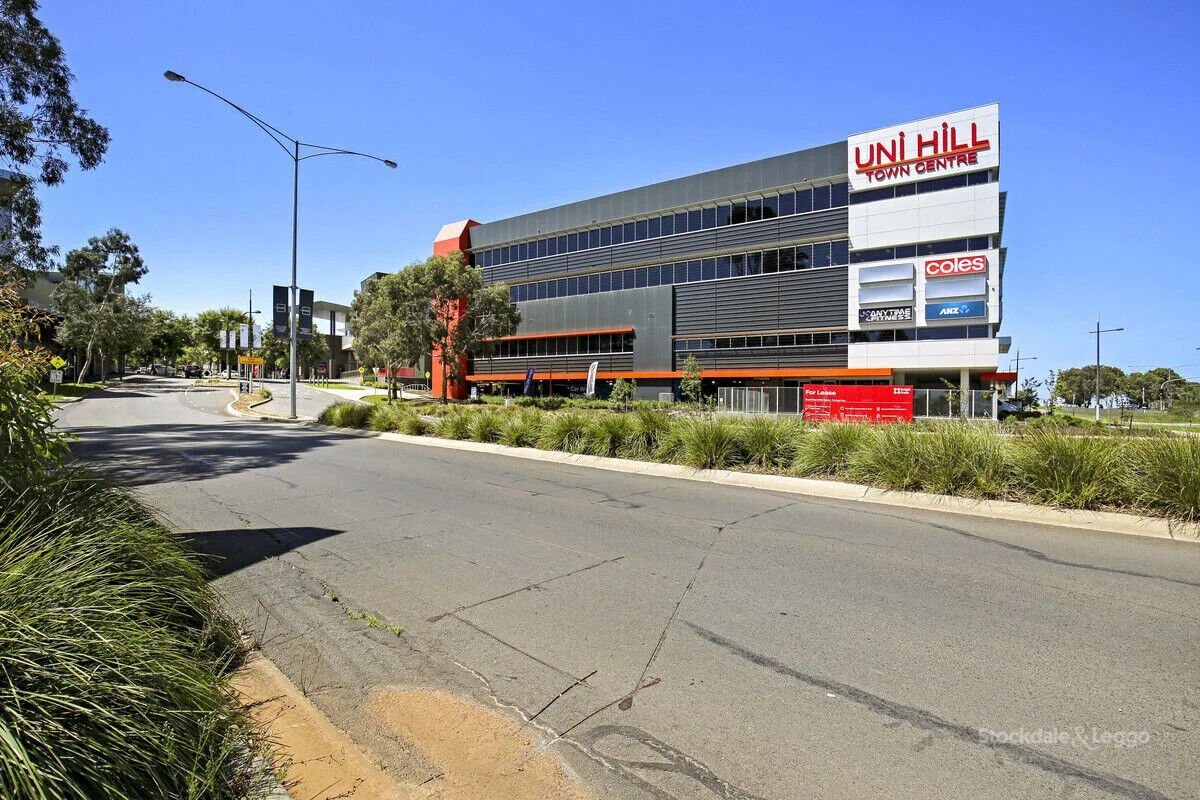 2-bedroom unit at 33/1251 Plenty Road, Bundoora, Vic, 3083, , Victoria