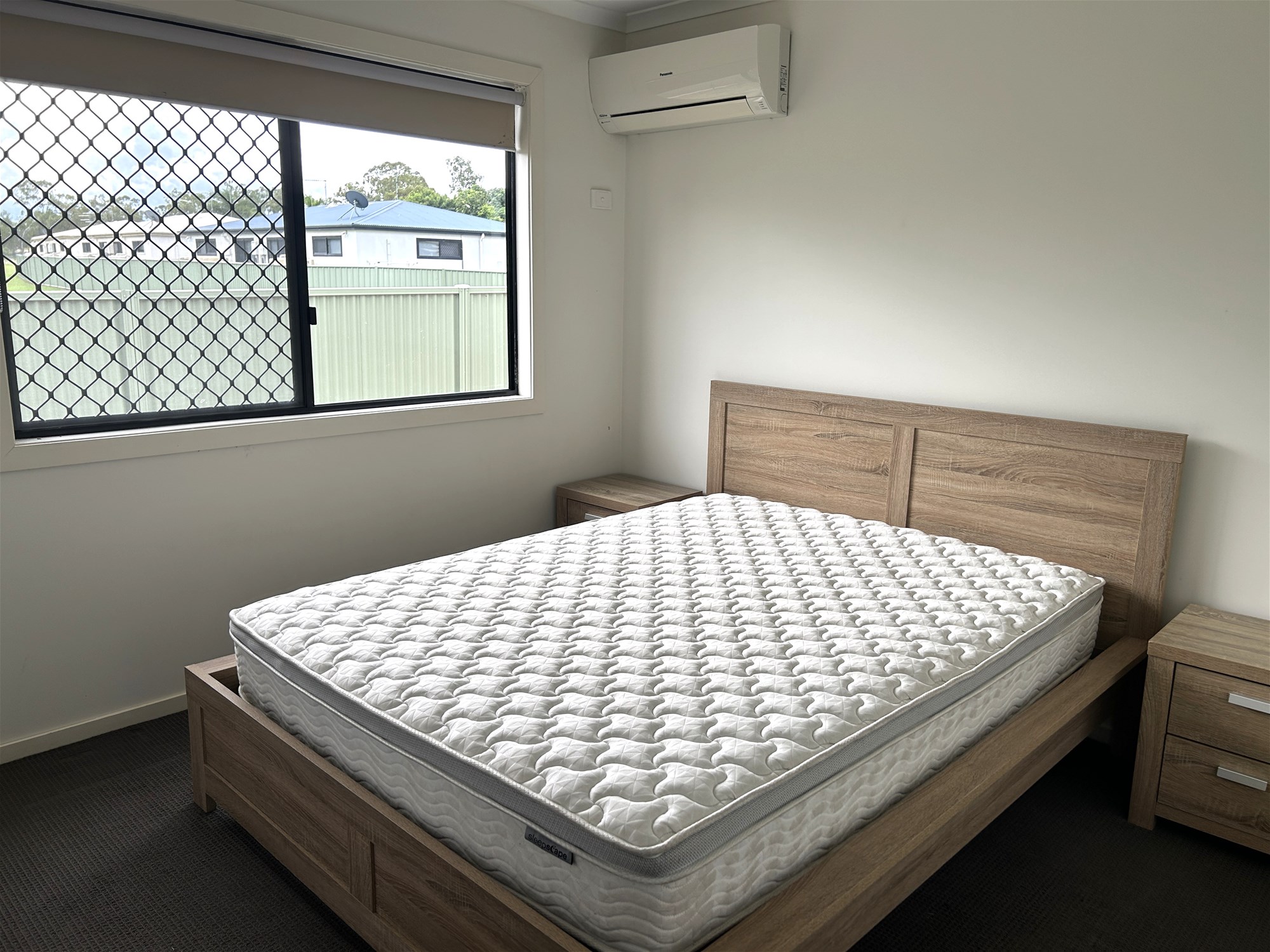 2-bedroom unit at 9/3 Mckenzie St, Middlemount, Qld, 4746, Isaac, Queensland
