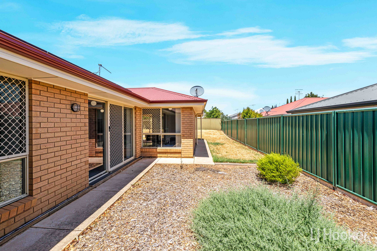 4-bedroom house at 121 Kingate Boulevard, Blakeview, SA 5114, Playford, South Australia