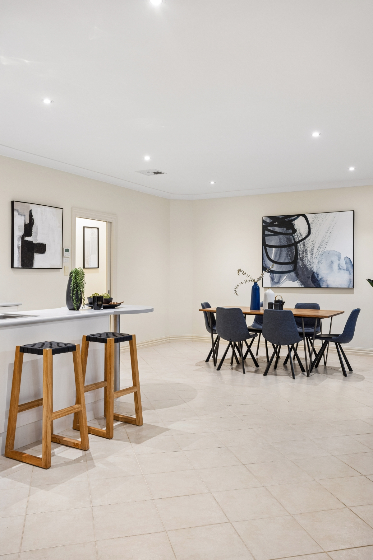 3-bedroom house at 48 Sandalwood Crescent, Flagstaff Hill, SA 5159, Onkaparinga, South Australia