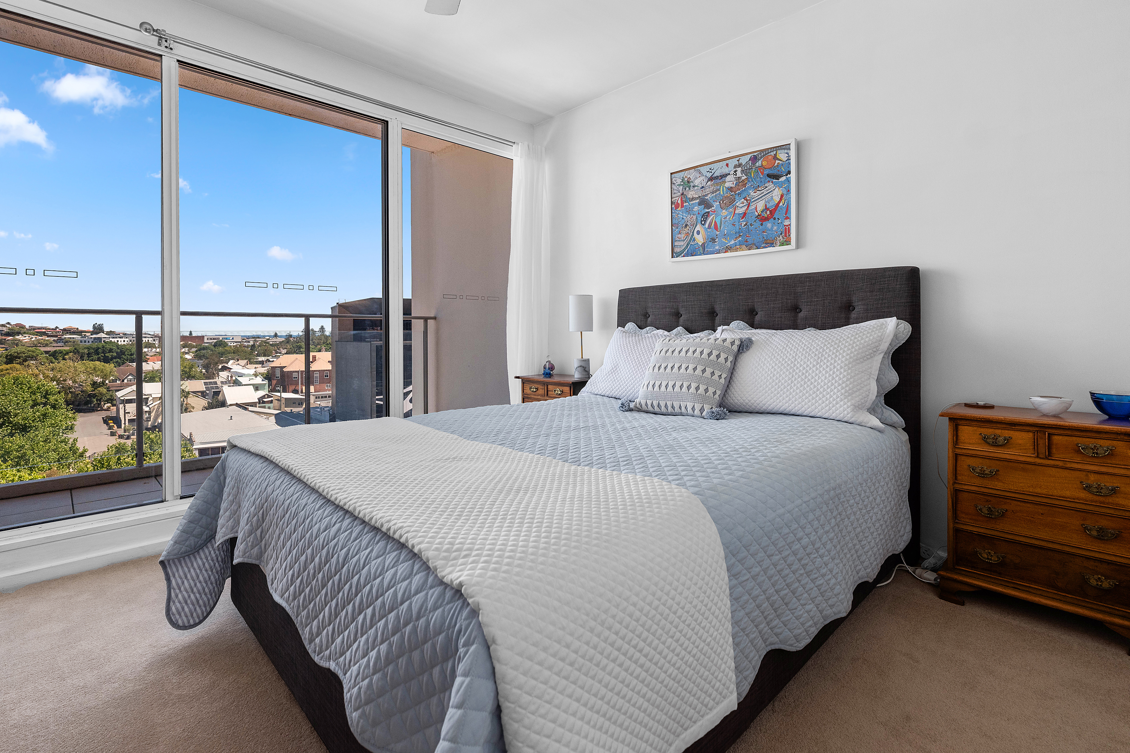 1004/489 Hunter Street, Newcastle, NSW 2300 - Image 8