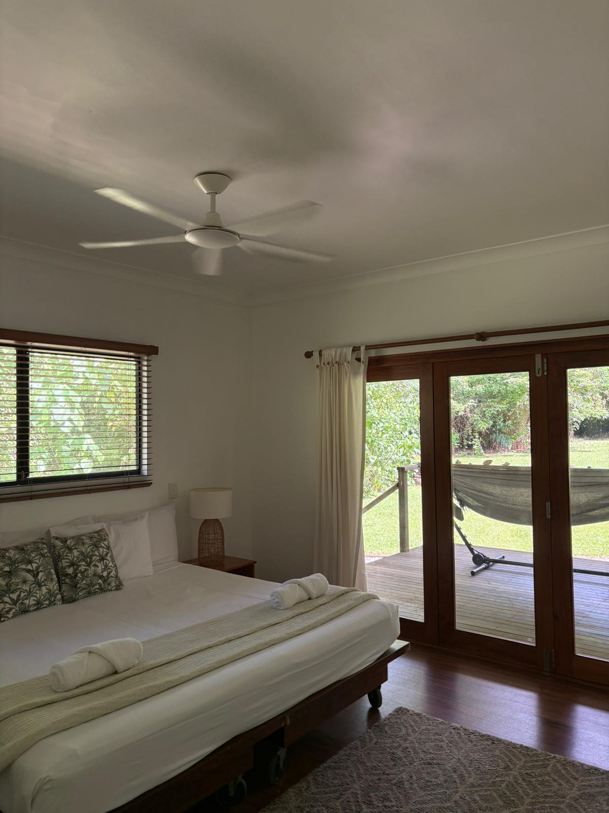 5-bedroom house at Lot 4 Cape Tribulation Road, Cape Tribulation, QLD 4873, Douglas, Queensland