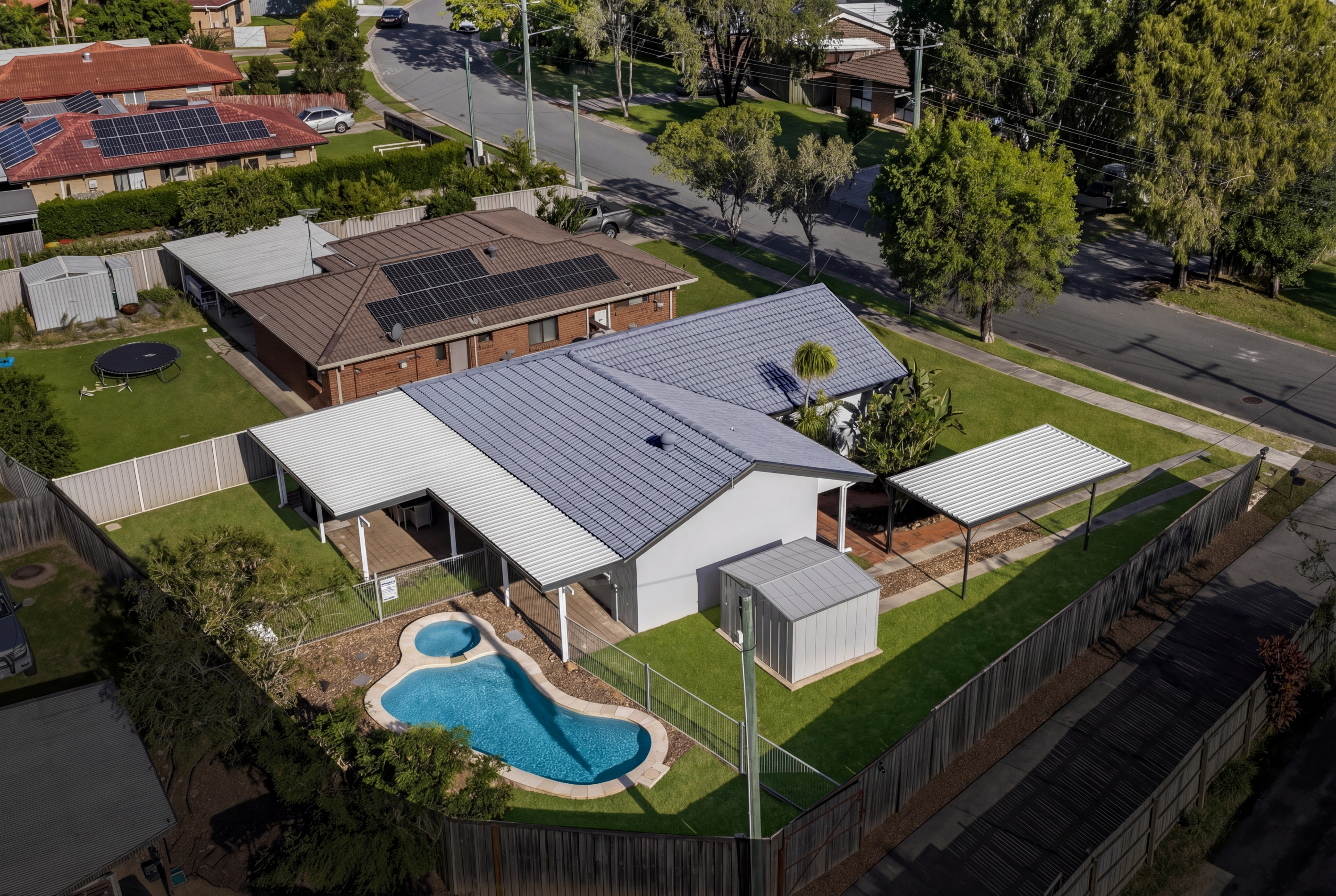 3-bedroom house at 25 HOLDER STREET, Loganholme QLD 4129, Logan, Queensland