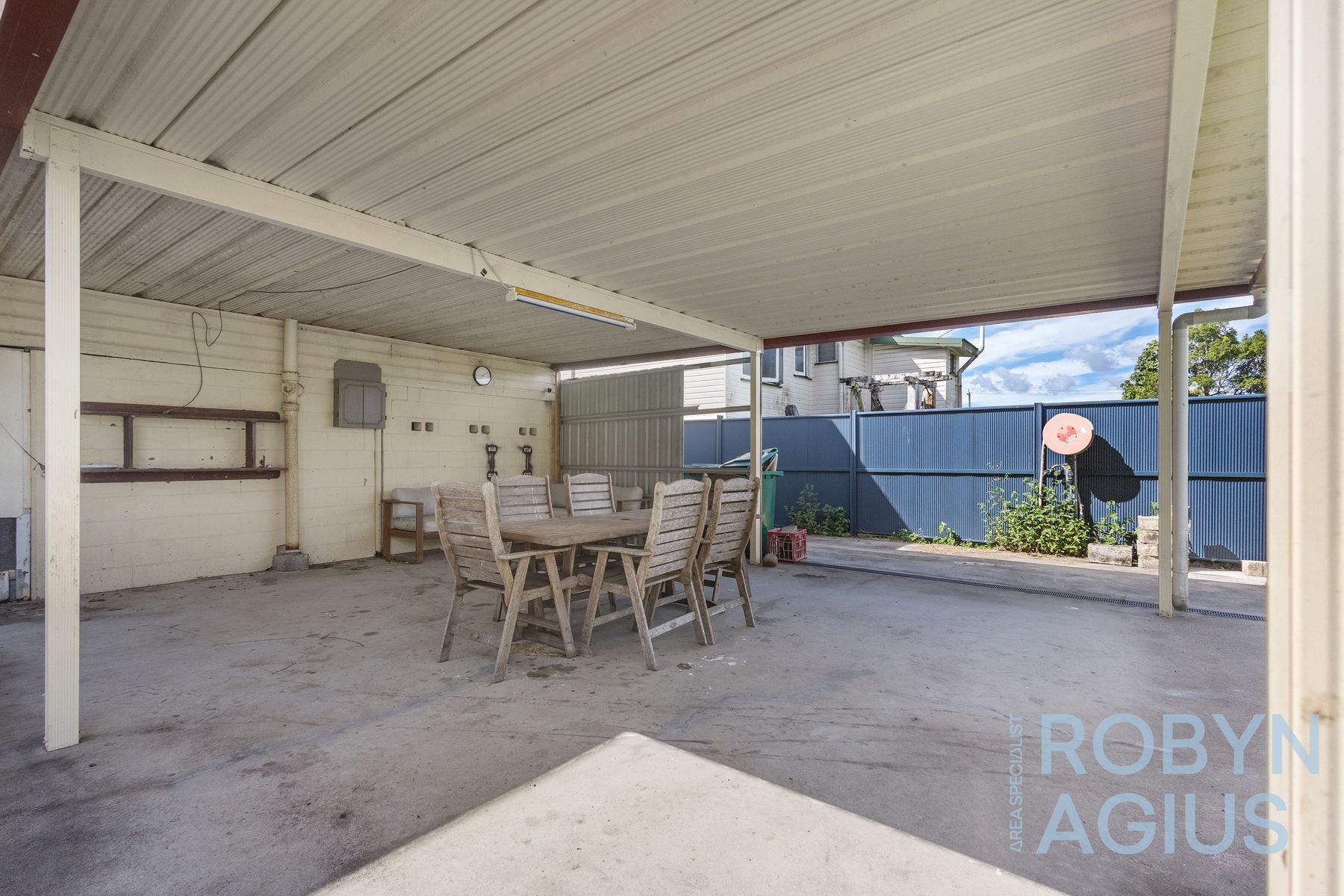 3-bedroom house at 5 REG SMITH STREET, Marian QLD 4753, Mackay, Queensland