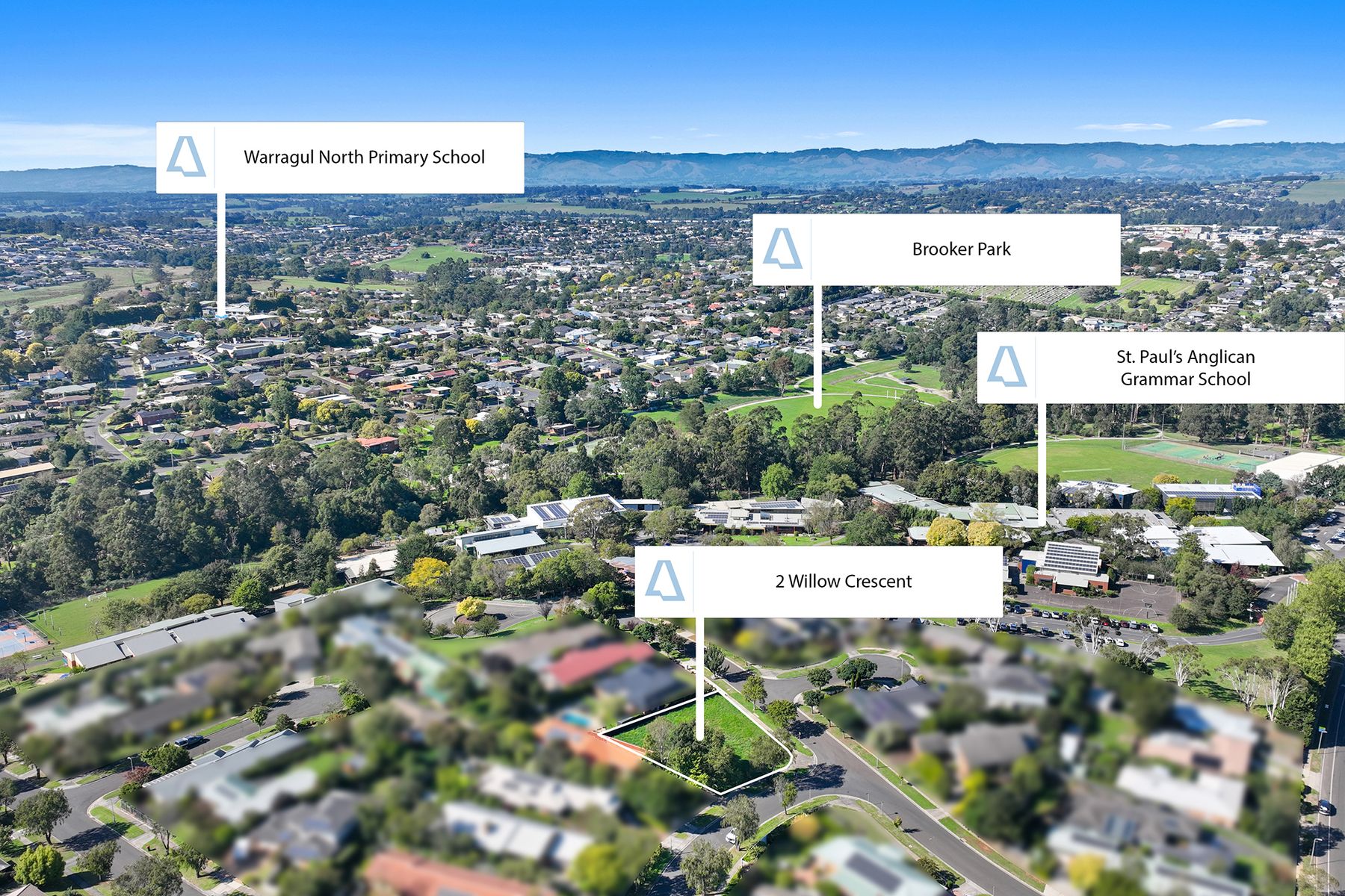 2 Willow Crescent, Warragul, VIC 3820 - Image 1