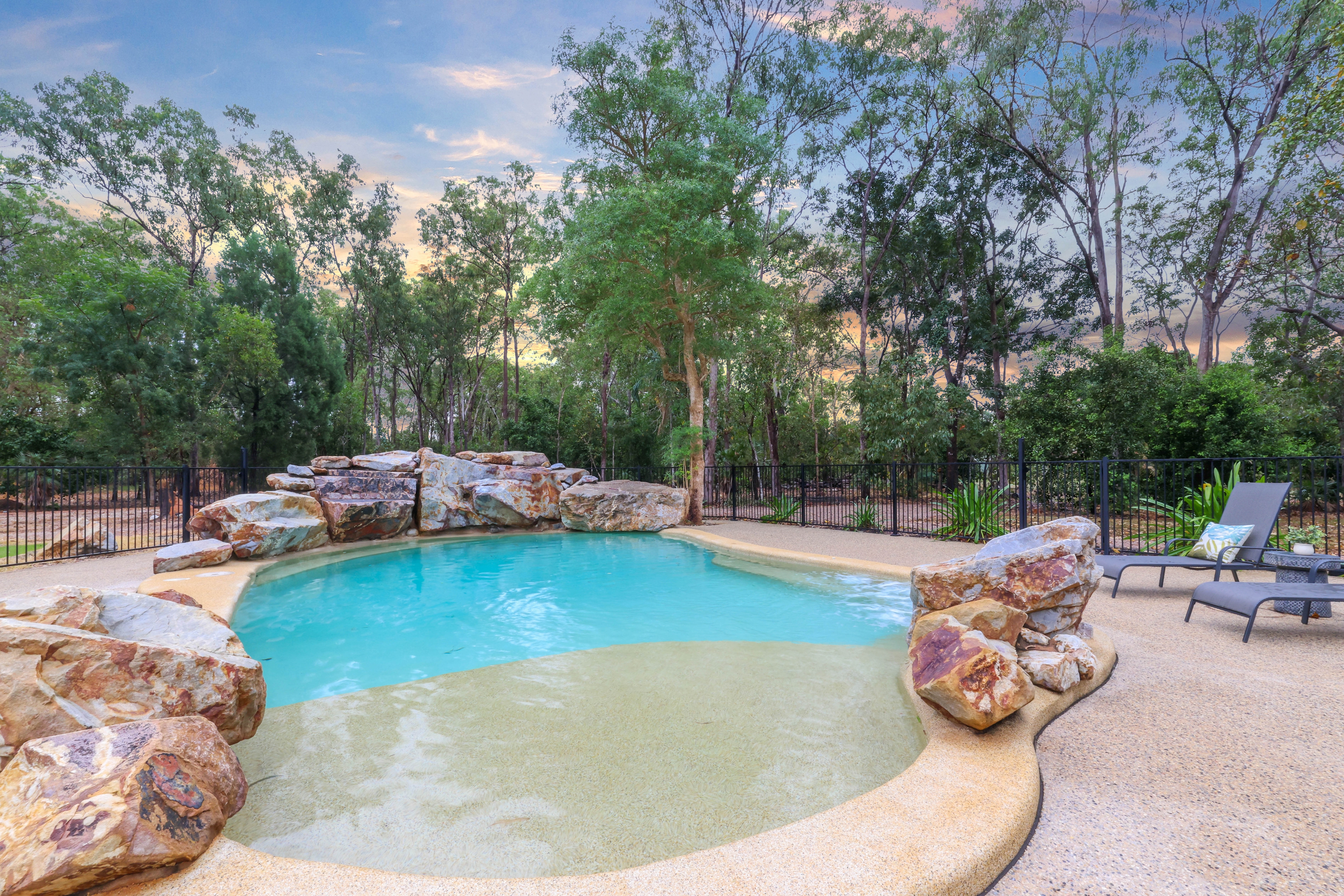 4-bedroom house at 10 Barker Road, Howard Springs, NT 0835, Litchfield, Northern Territory