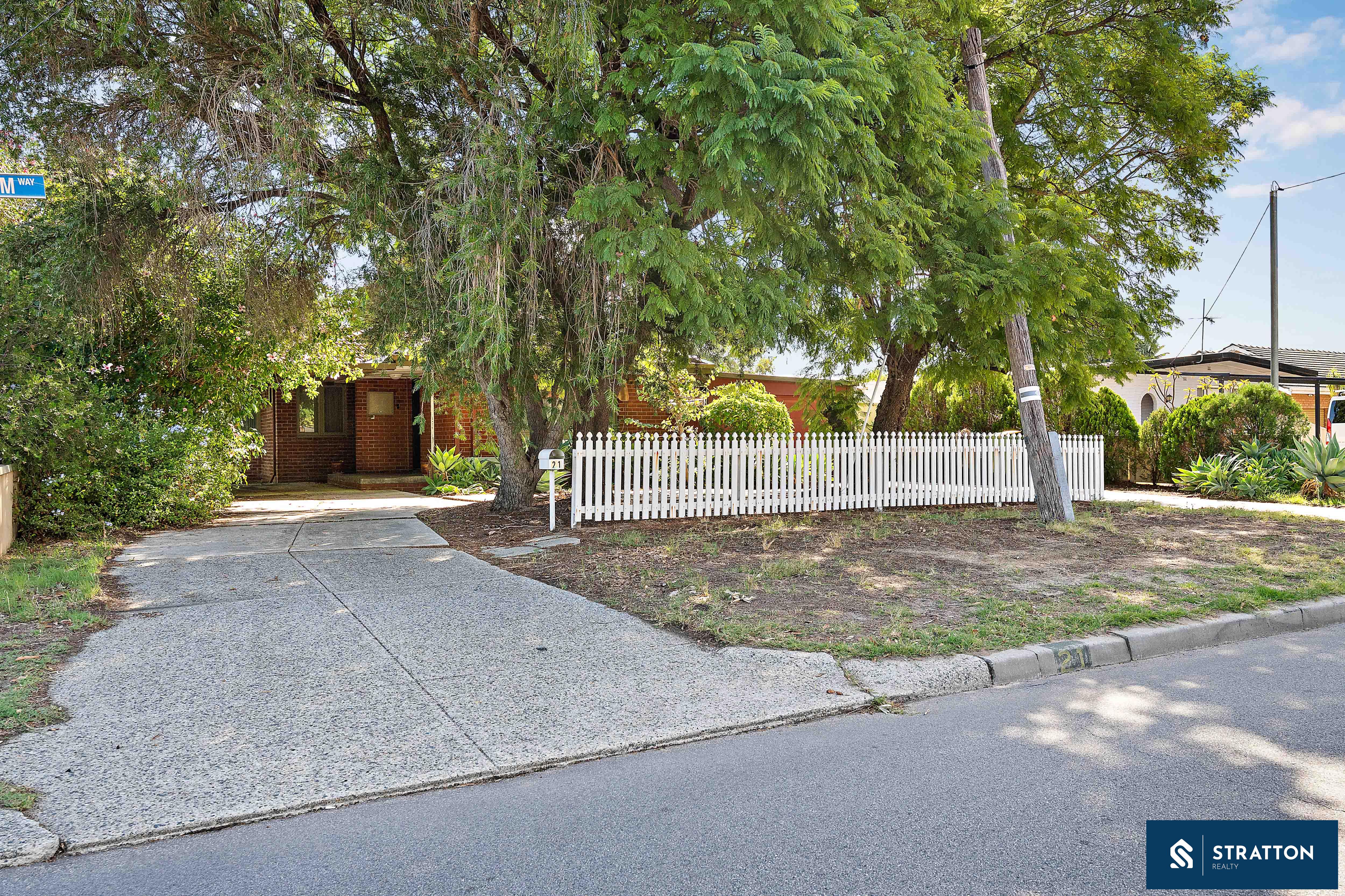 3-bedroom house at 21 LETSOM WAY, Langford WA 6147, Gosnells, Western Australia