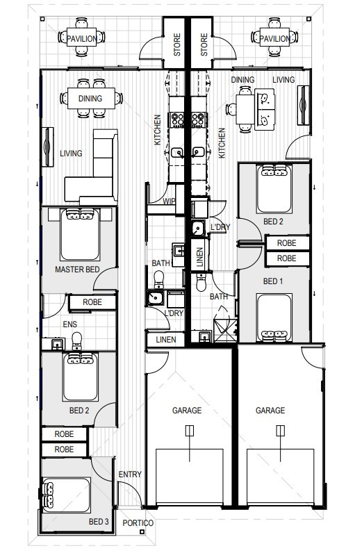 Lo7 Willow Estate, Lawnton, Qld, 4501 - Image 3
