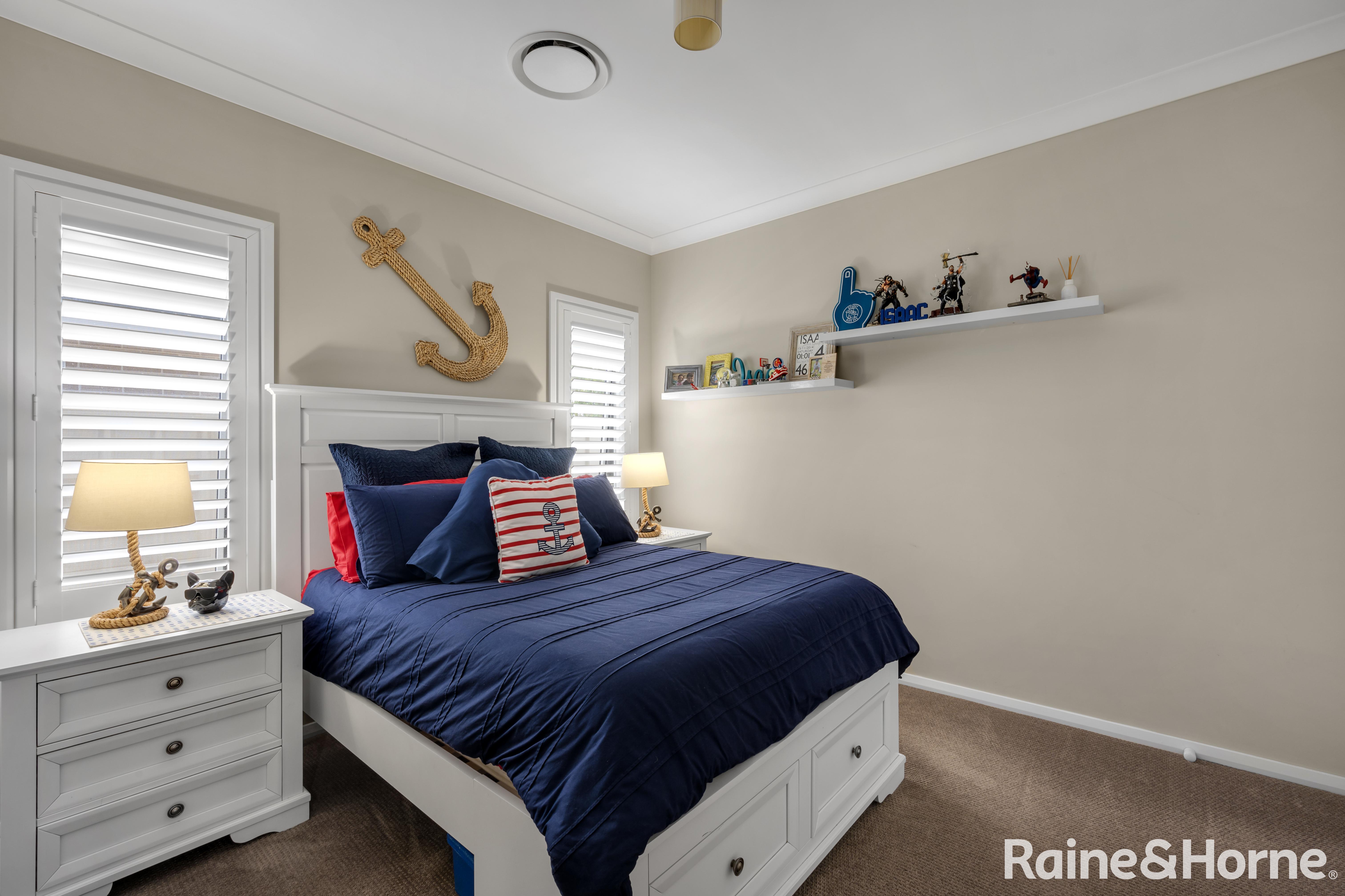 4-bedroom house at 32 Caladenia Crescent, South Nowra, NSW 2541, Shoalhaven, New South Wales