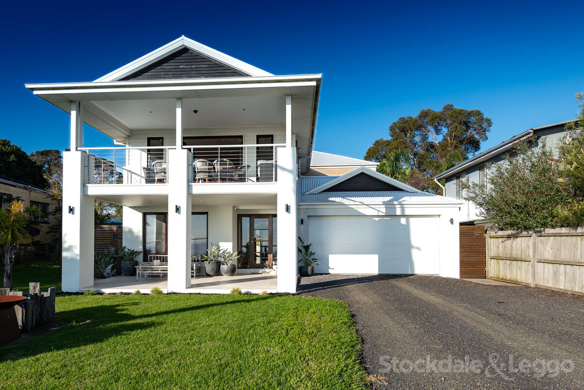 4-bedroom house at 60 Foreshore Road, Jam Jerrup, VIC 3984, Bass Coast, Victoria