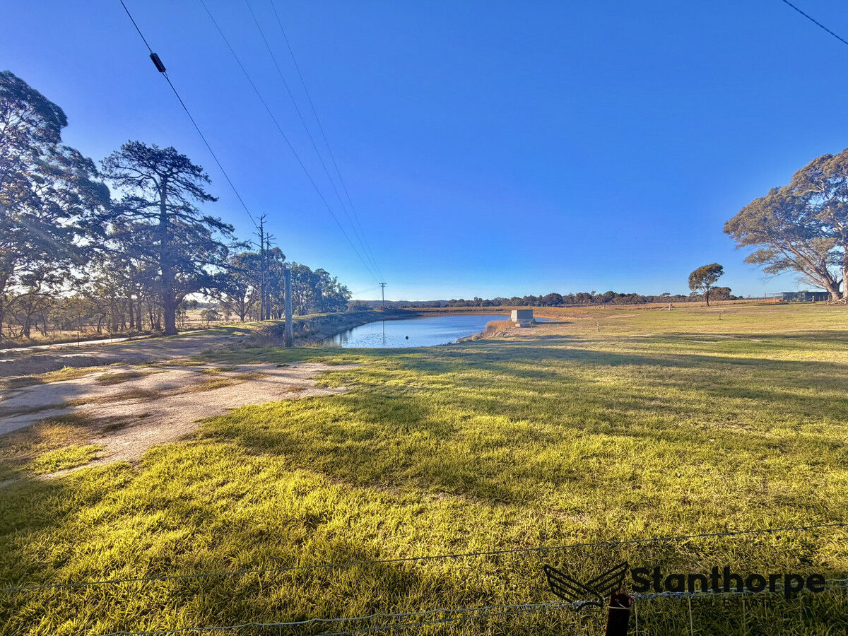4-bedroom house at 56 Pine Road, Amiens QLD 4380, Southern Downs, Queensland