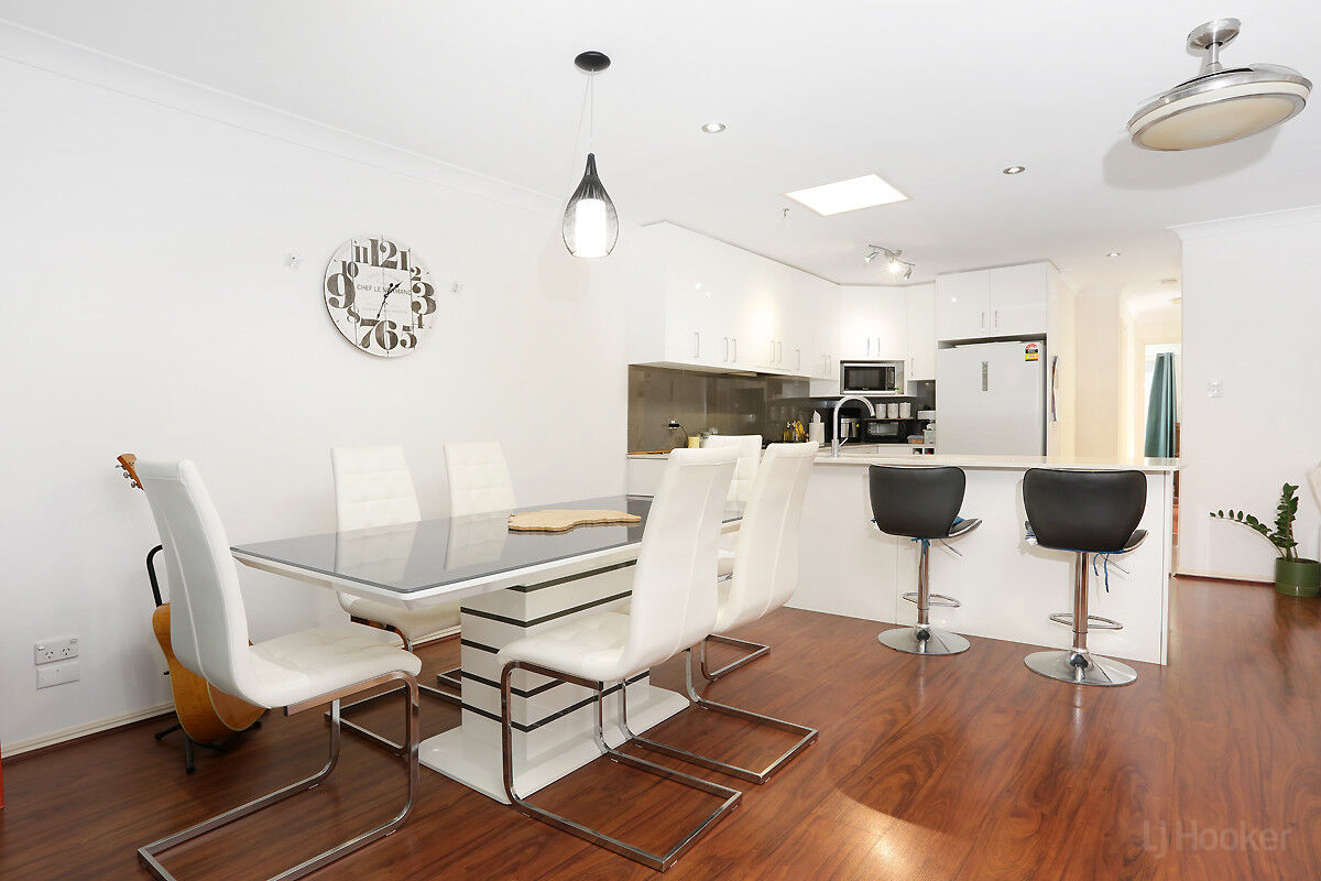 3-bedroom unit at 2 25 SANCTUARY COURT, COOMBABAH QLD 4216, Gold Coast, Queensland