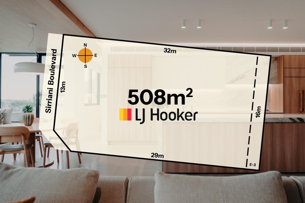 11 Sirianni Boulevard, Fraser Rise, Vic, 3336 - Image 1