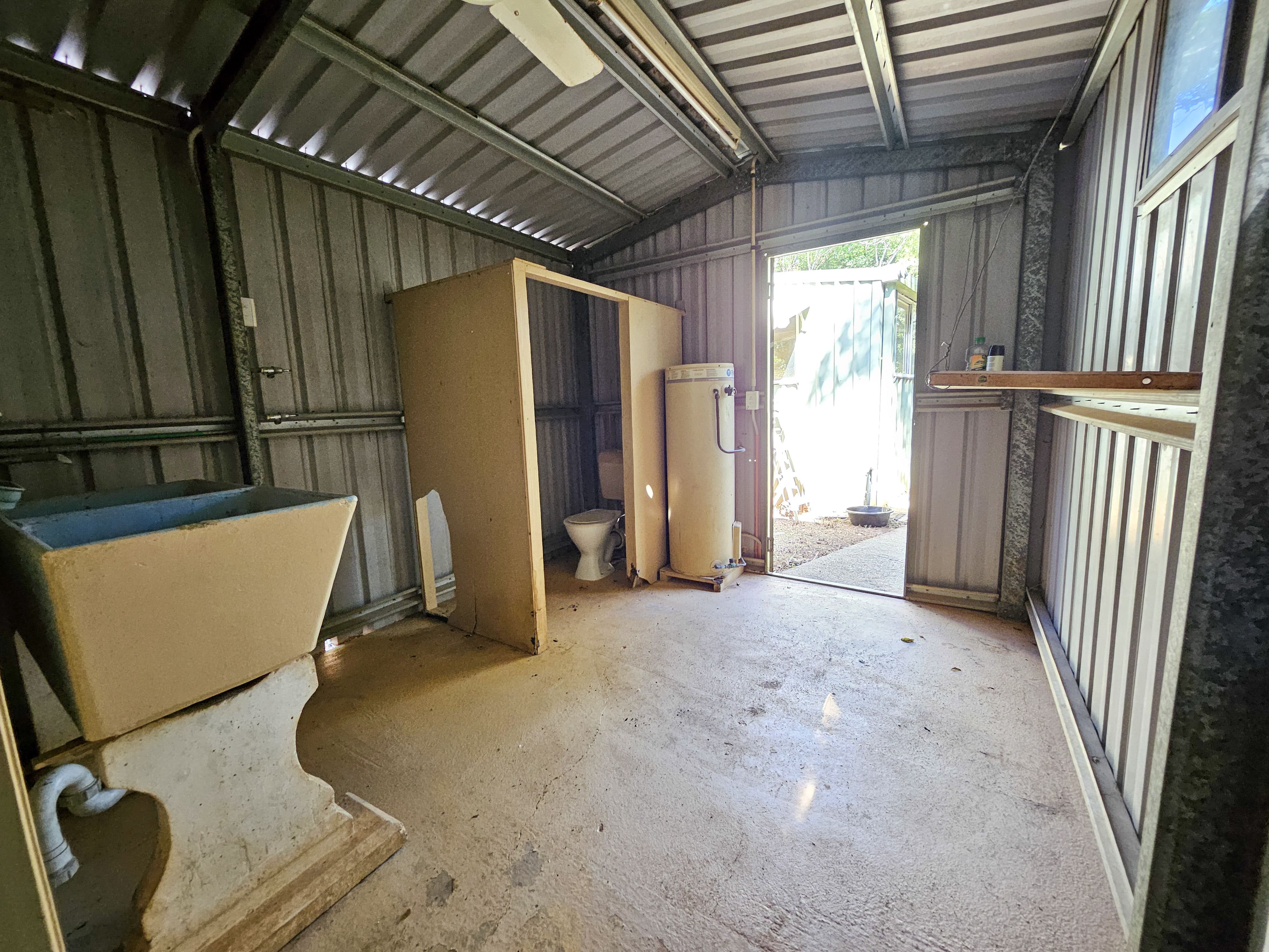 1-bedroom unit at 43 Mulligan Highway, Cooktown, QLD 4895, Cook, Queensland