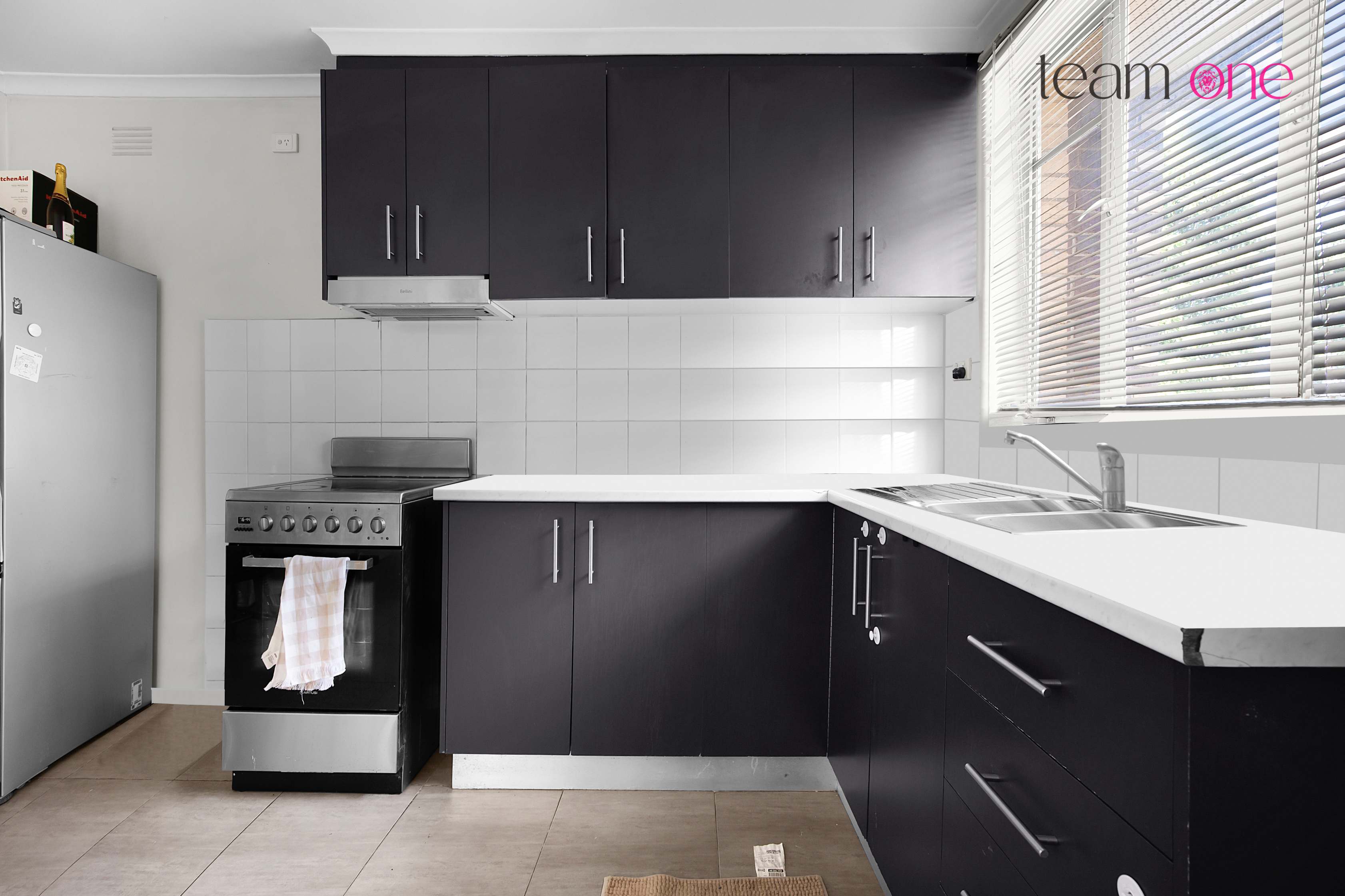 2-bedroom unit at 7 414 BLACKSHAWS ROAD, ALTONA NORTH VIC 3025, Hobsons Bay, Victoria