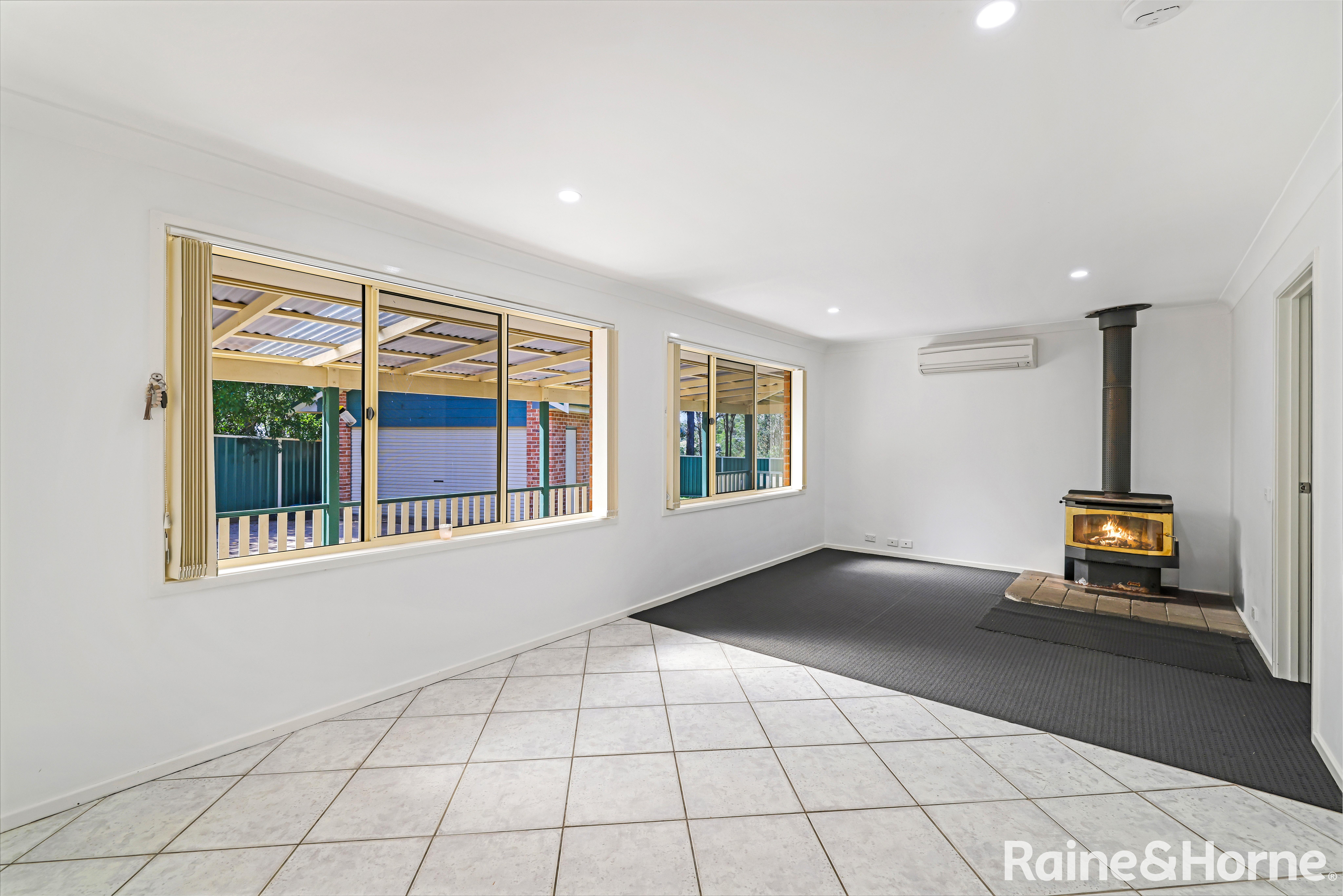 3-bedroom house at 8 Stockley Close, West Nowra, Nsw, 2541, Shoalhaven, New South Wales