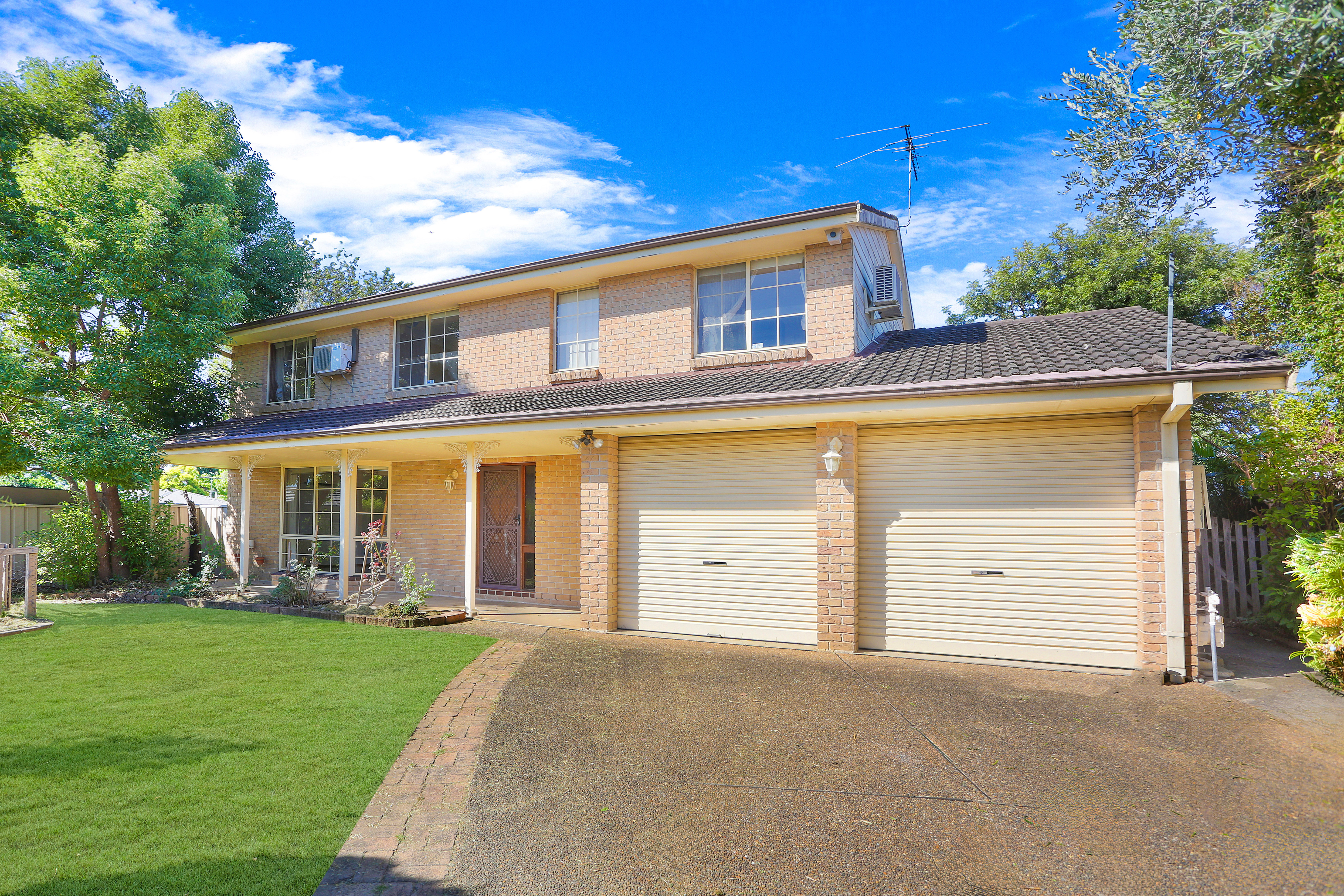 5-bedroom house at 35 Lamonerie Street, Toongabbie, NSW 2146, Parramatta, New South Wales