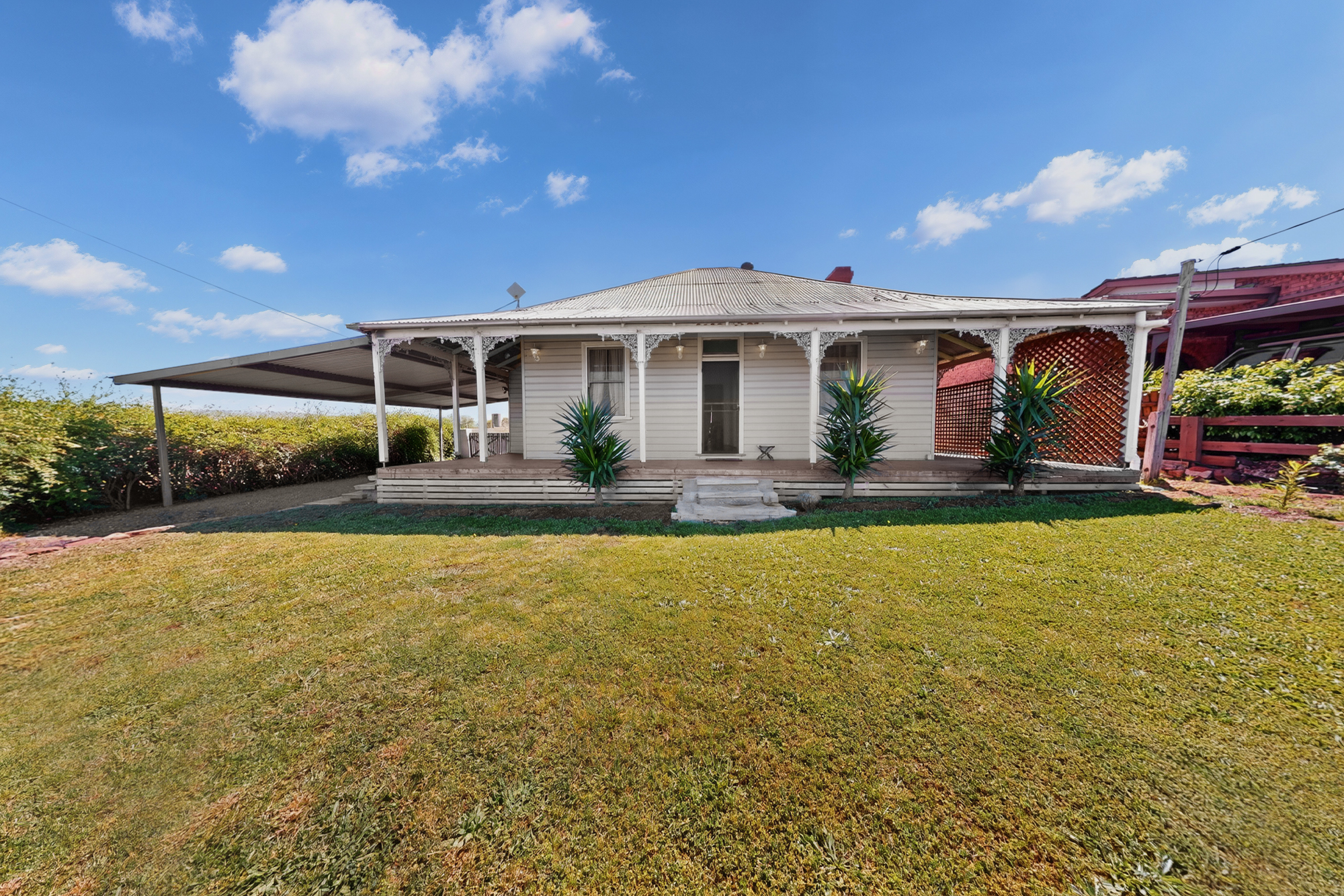 3-bedroom house at 14 MACARTNEY STREET, Merriwa NSW 2329, Upper Hunter, New South Wales