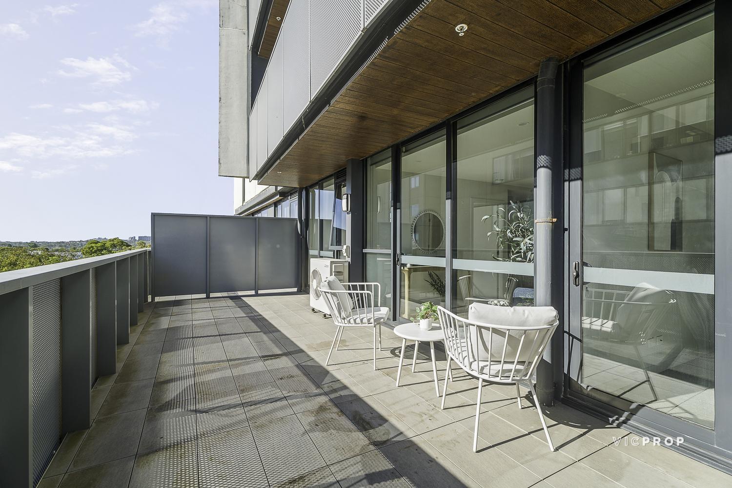 2-bedroom unit at 401/999 Whitehorse Road, Box Hill, VIC 3128, Whitehorse, Victoria