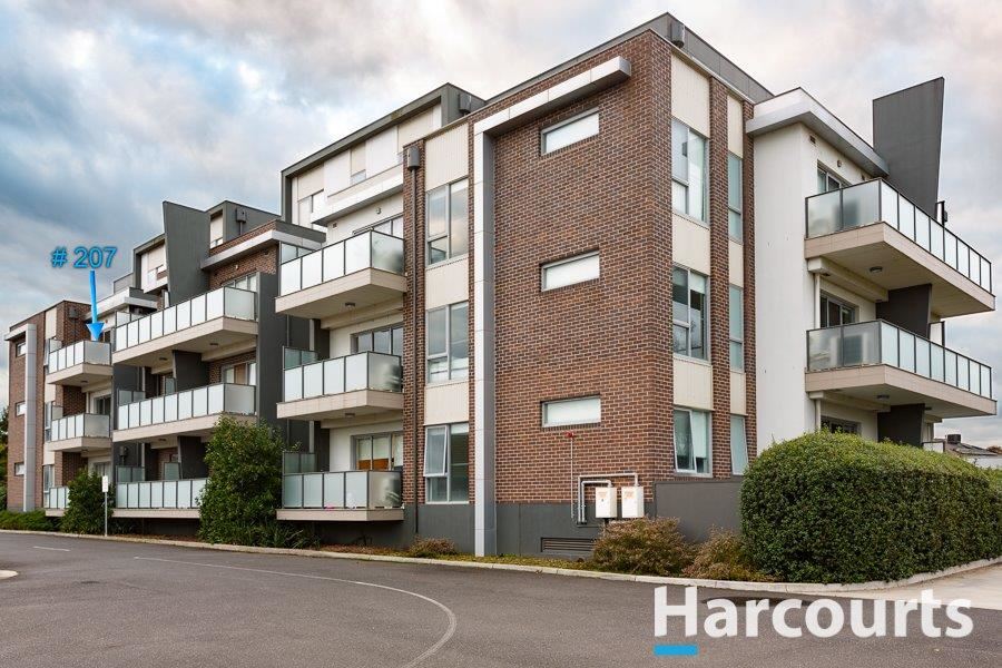 207/436 Stud Road, Wantirna South, VIC 3152 - Image 1