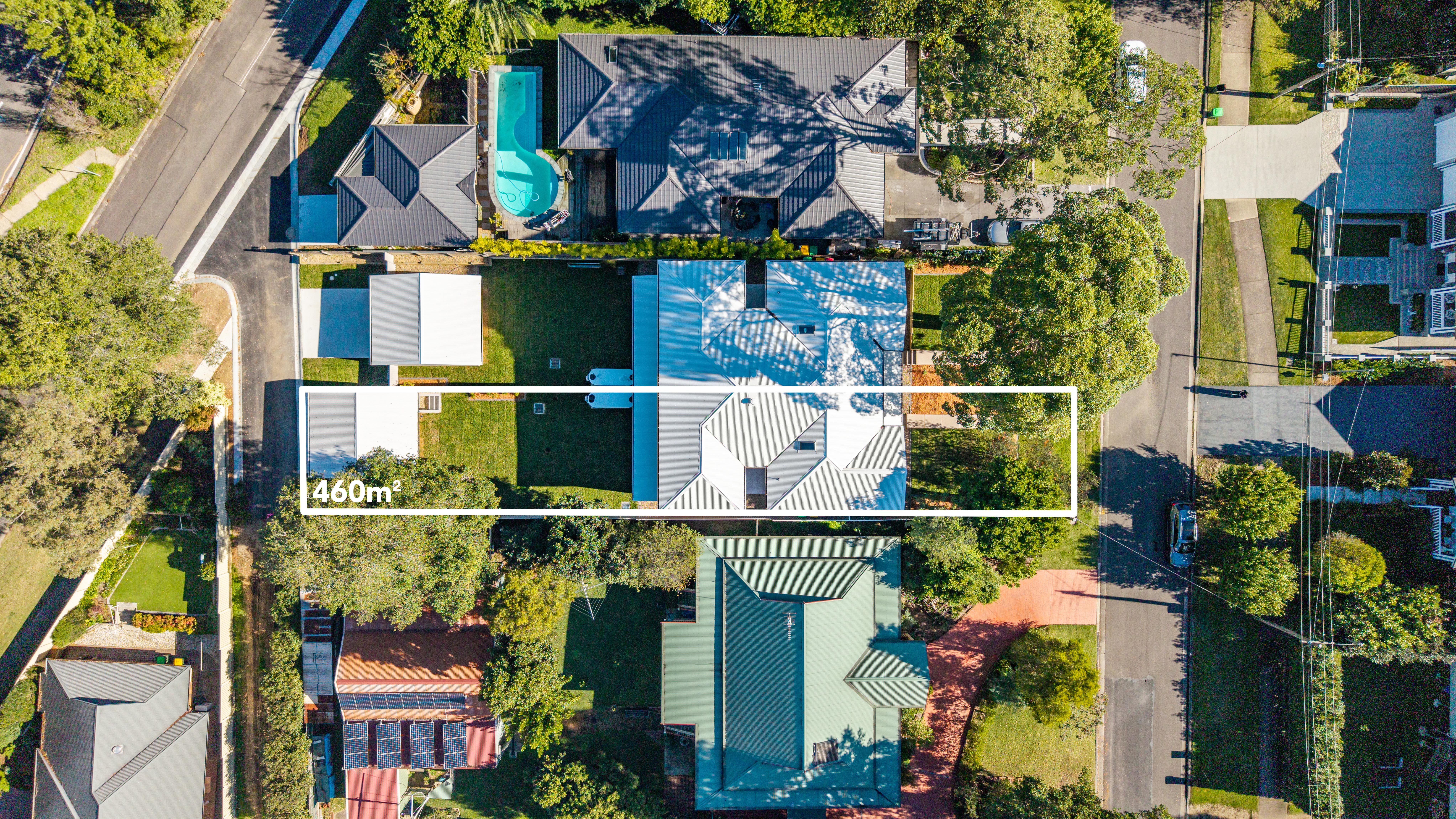4-bedroom unit at 52 King Street, Glenbrook, NSW 2773, Blue Mountains, New South Wales