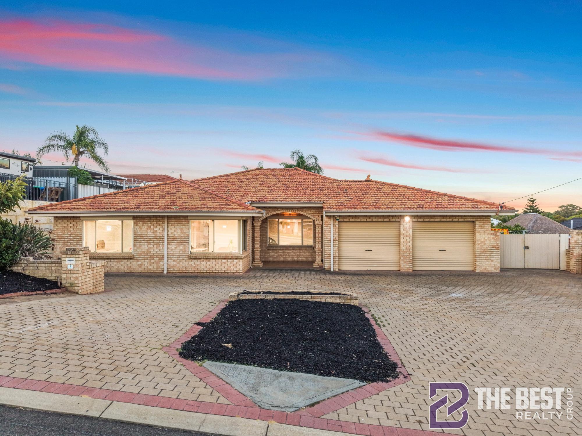 3 TROODE STREET, Spearwood WA 6163 - Image 2