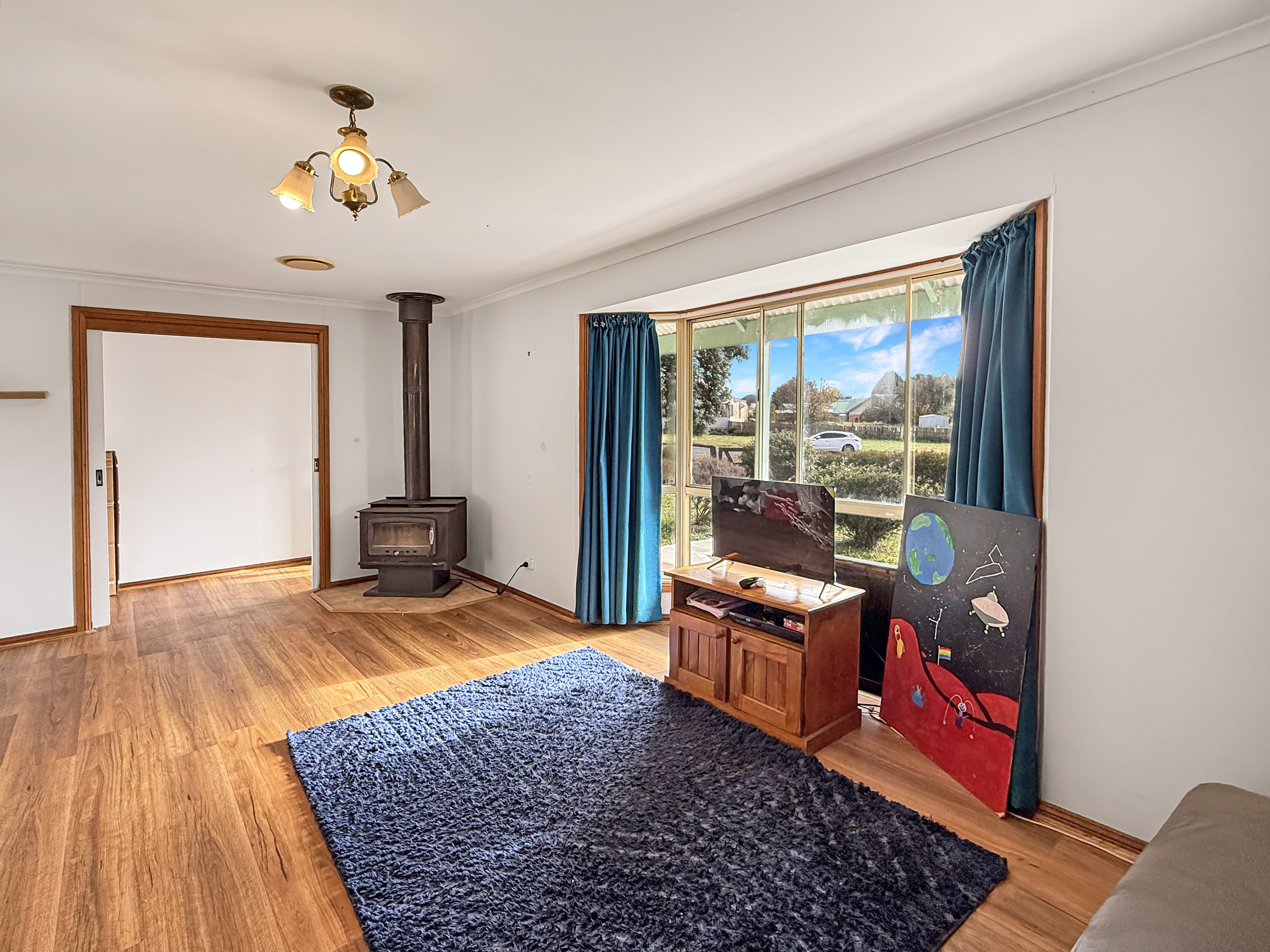3-bedroom house at 17 HENSLEIGH STREET, Delegate NSW 2633, Snowy Monaro, New South Wales