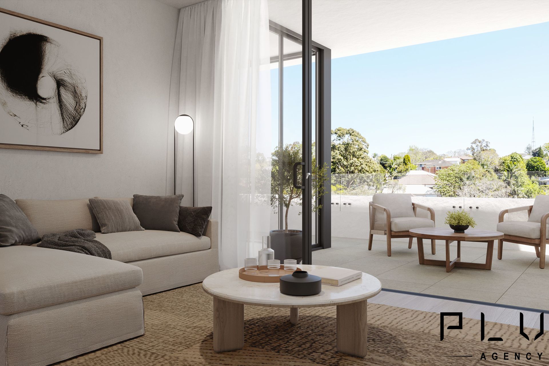 2-bedroom unit at 11/453 Willoughby Road, Willoughby, Nsw, 2068, Willoughby, New South Wales