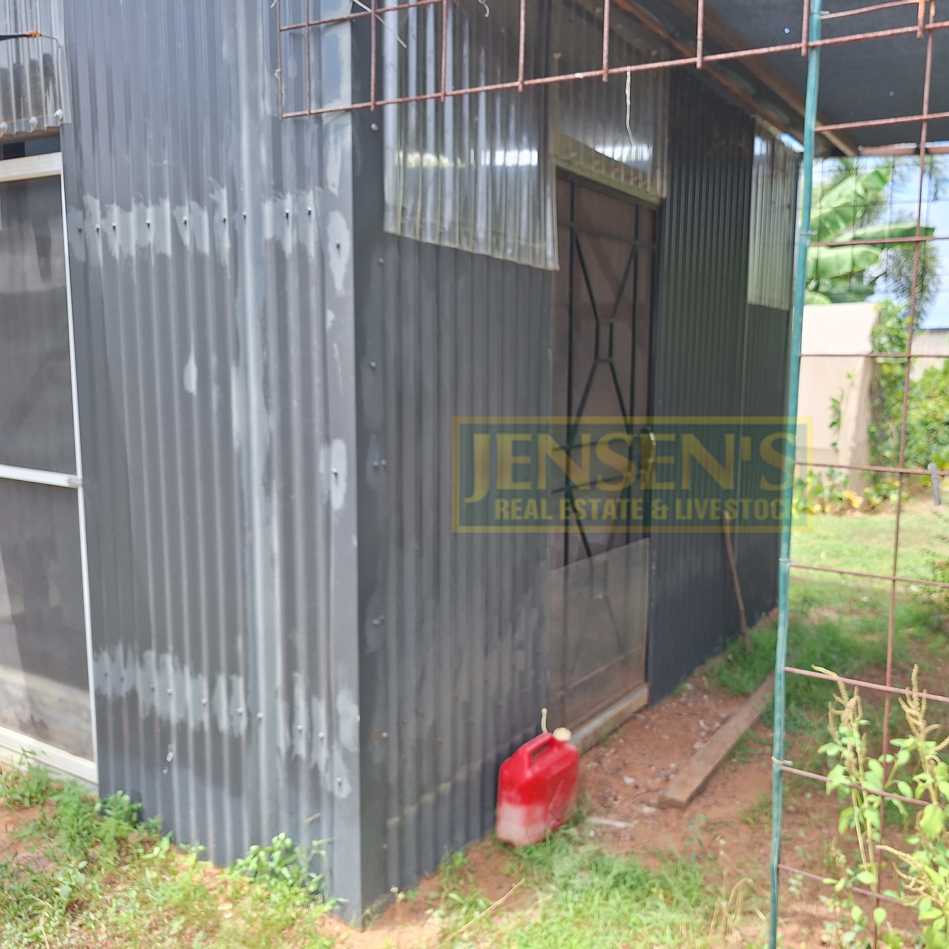 1-bedroom house at 24 Mackay Street, Pentland, QLD 4816, Charters Towers, Queensland