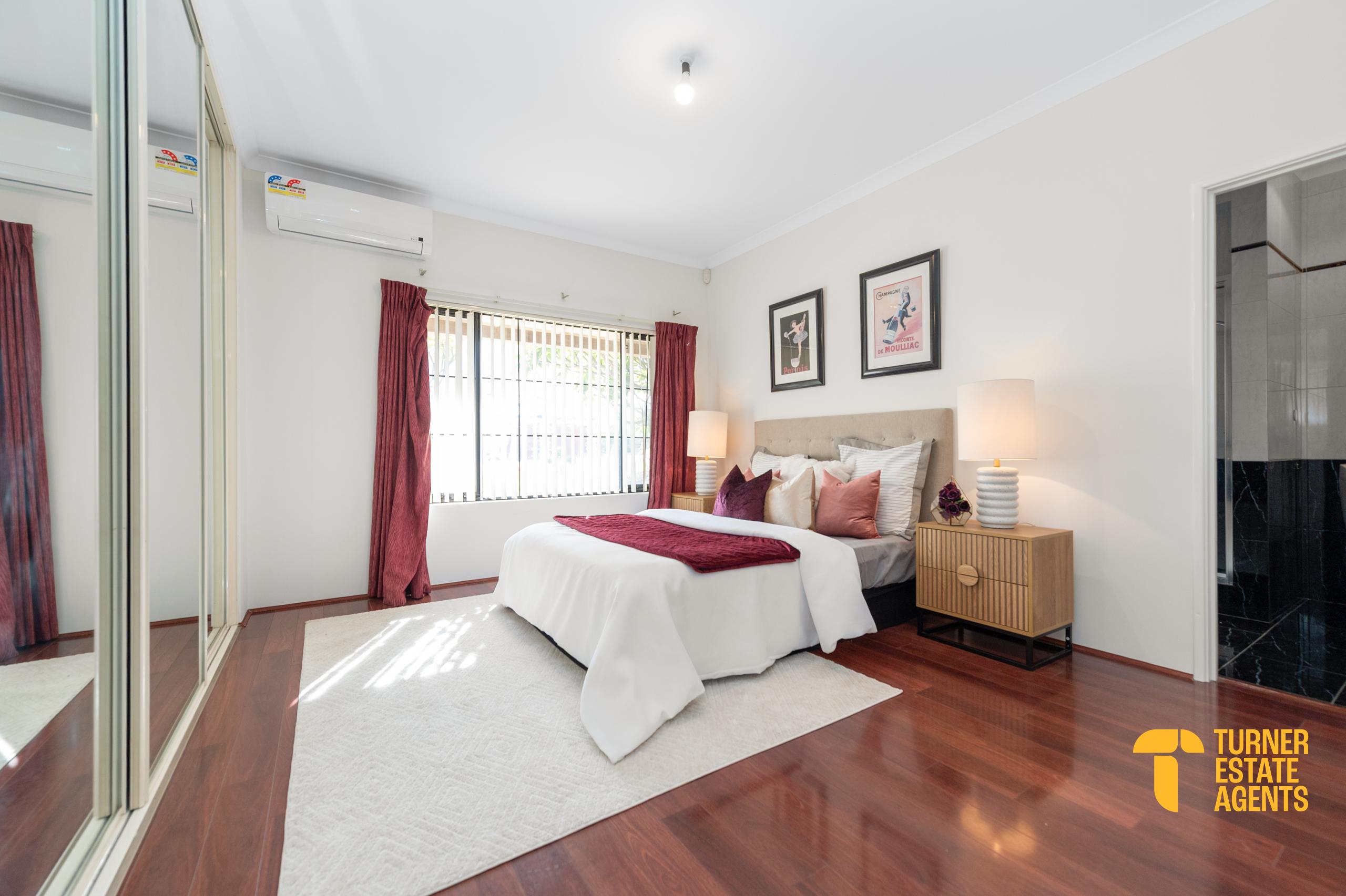 4-bedroom house at 23 PETERBOROUGH CIRCLE, North Lake WA 6163, Cockburn, Western Australia