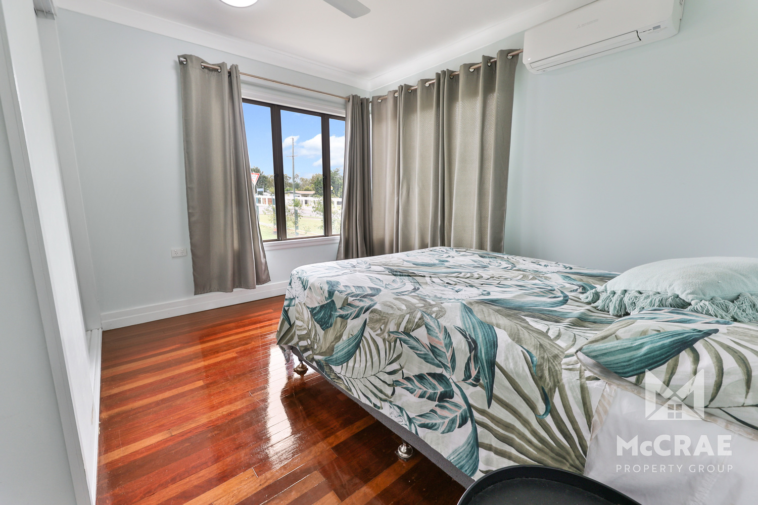 3-bedroom house at 9 MACKENZIE STREET, Bowen QLD 4805, Whitsunday, Queensland