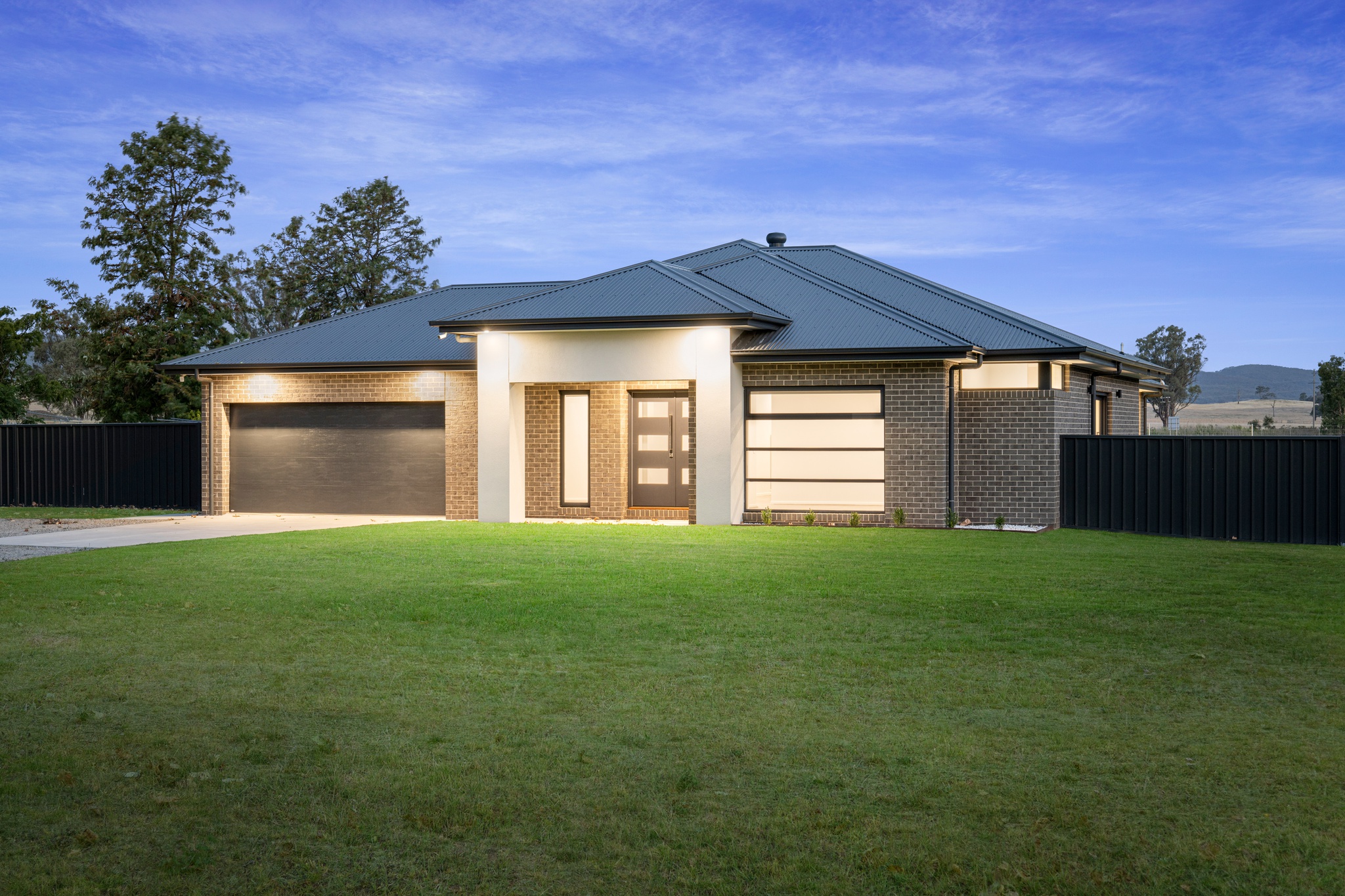 4-bedroom house at 9-11 MAIN STREET, Gerogery NSW 2642, Greater Hume, New South Wales