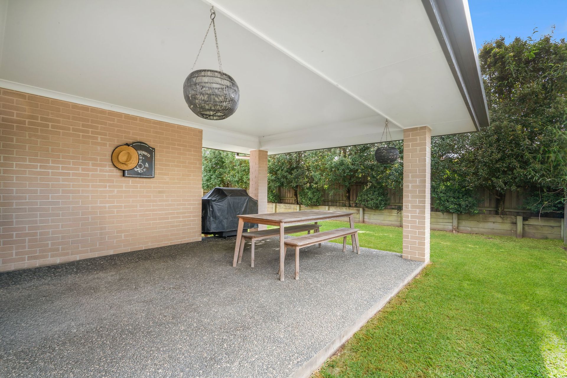 4-bedroom house at 21 GRADUATION STREET, Thrumster NSW 2444, Port Macquarie-Hastings, New South Wales