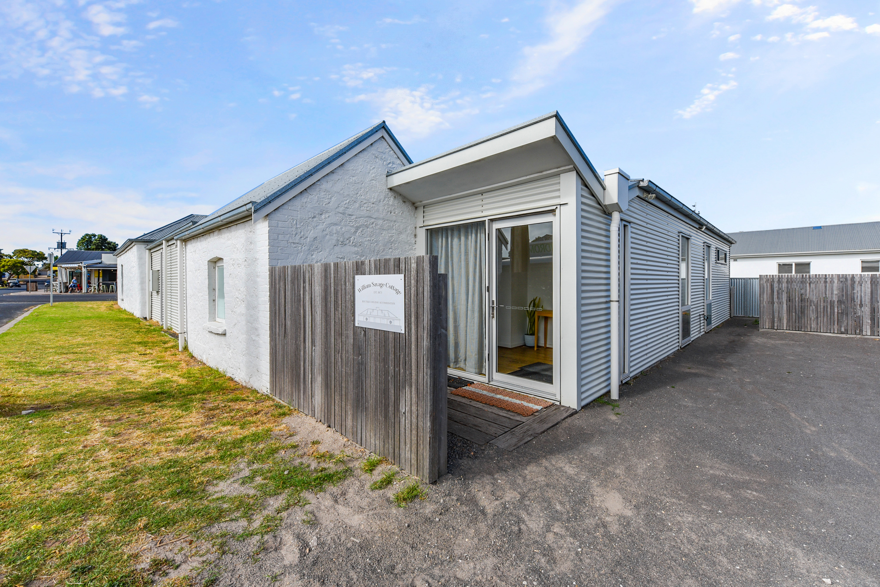 4-bedroom house at 22-24 Victoria Street, Robe, Sa, 5276, Robe, South Australia