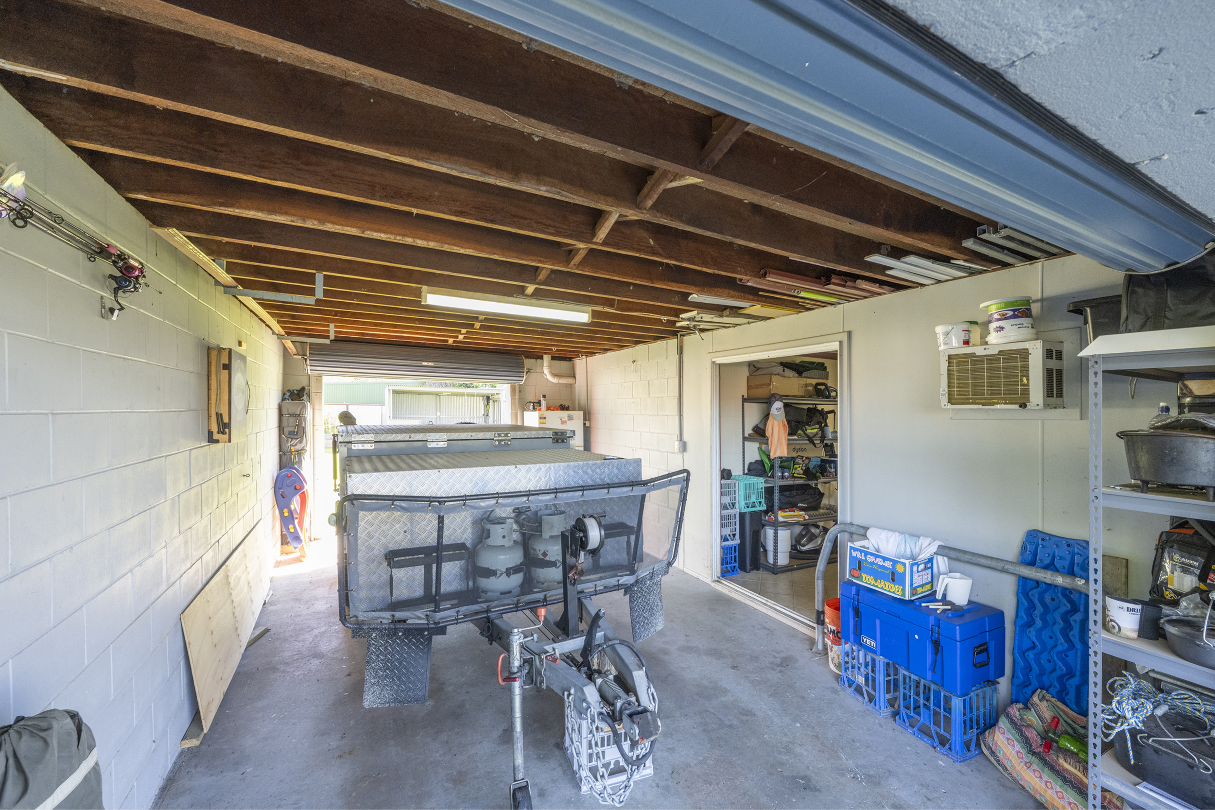 3-bedroom house at 1 John Close, Ulmarra, NSW 2462, Clarence Valley, New South Wales