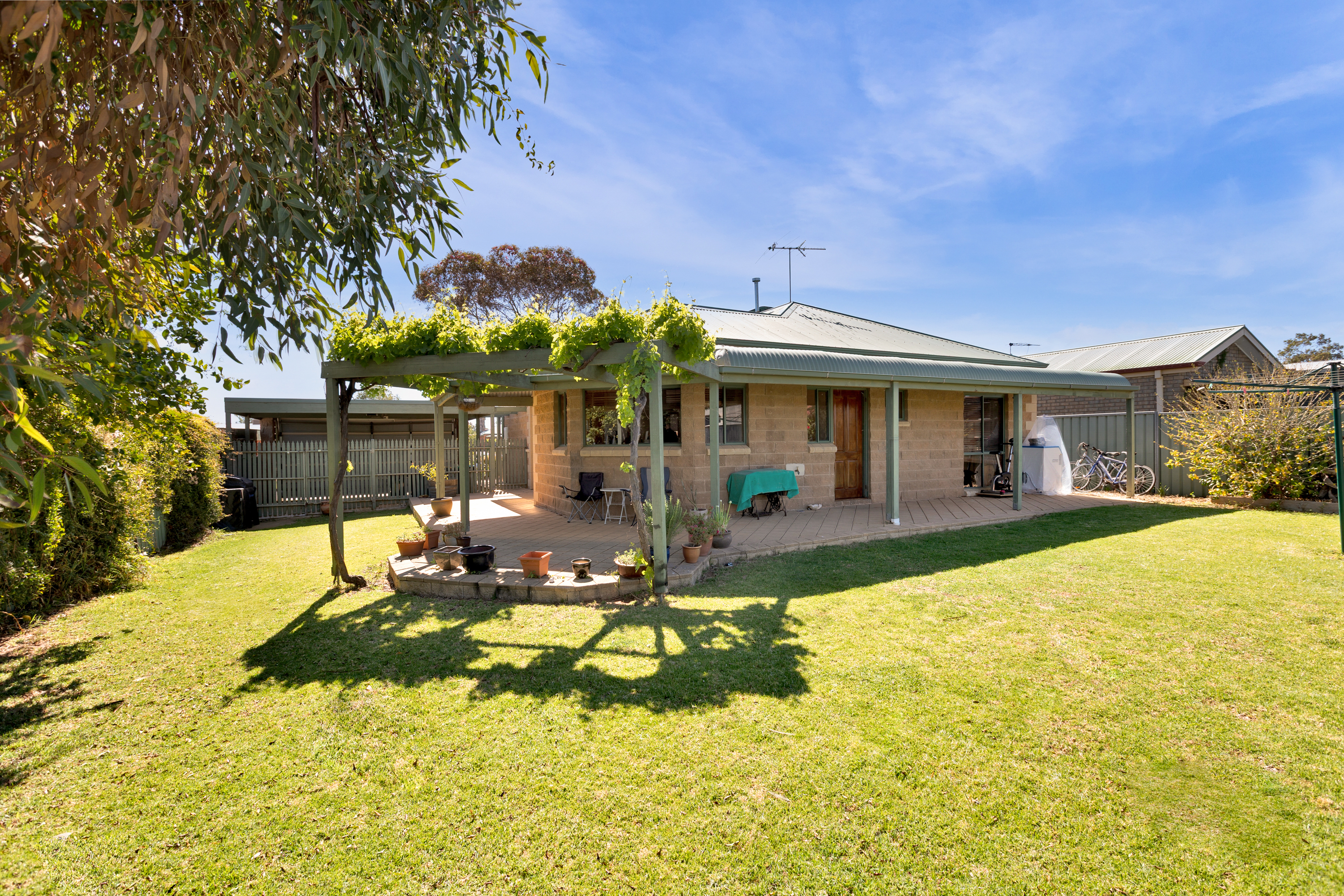 3-bedroom house at 15 MAHOGANY DRIVE, Mildura VIC 3500, Mildura, Victoria