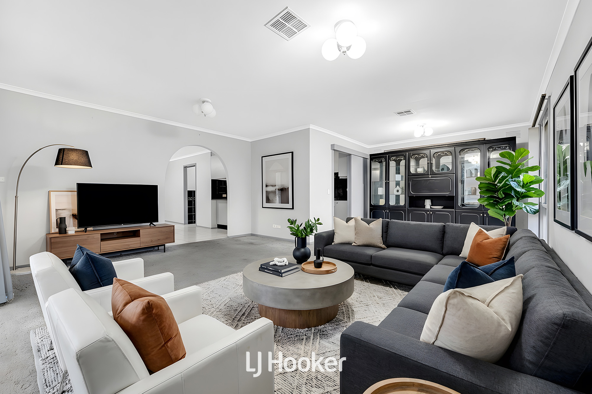 1 WYTON COURT, Springvale South VIC 3172 - Image 1