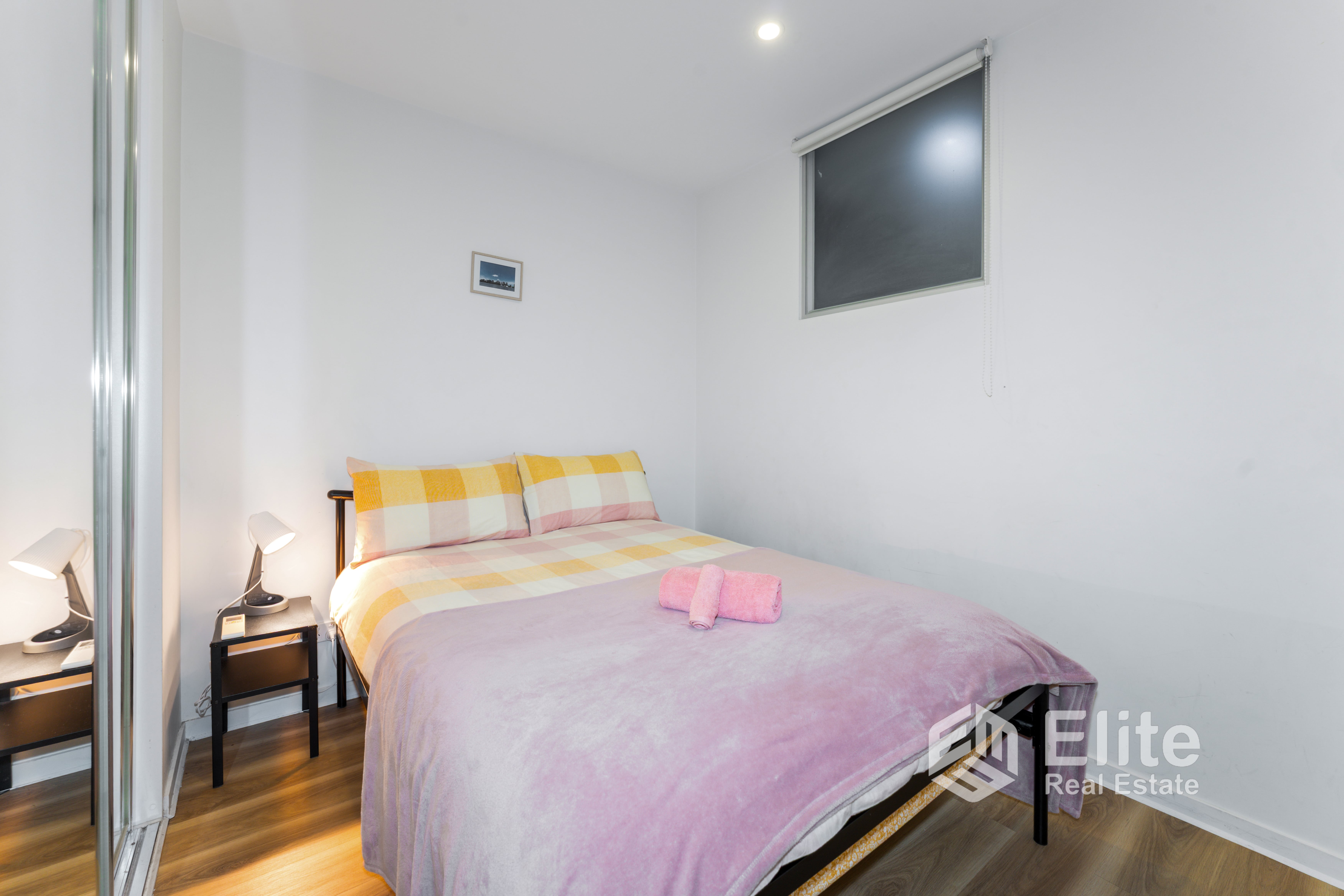 3-bedroom unit at 3403/8 Sutherland Street, Melbourne, VIC 3000, Melbourne, Victoria